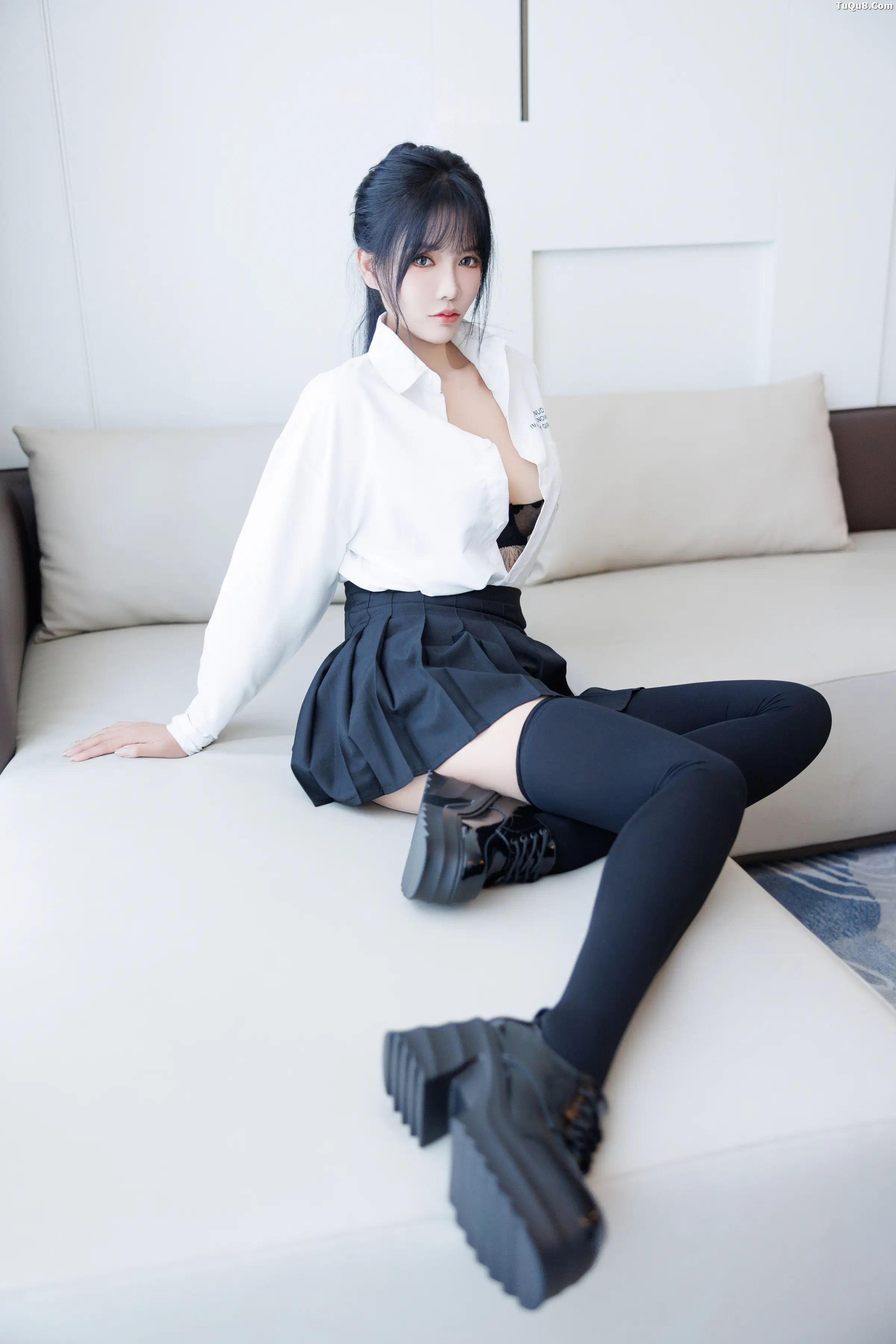 [秀人网] .B142 秀人番外 娜比#[136P]-13