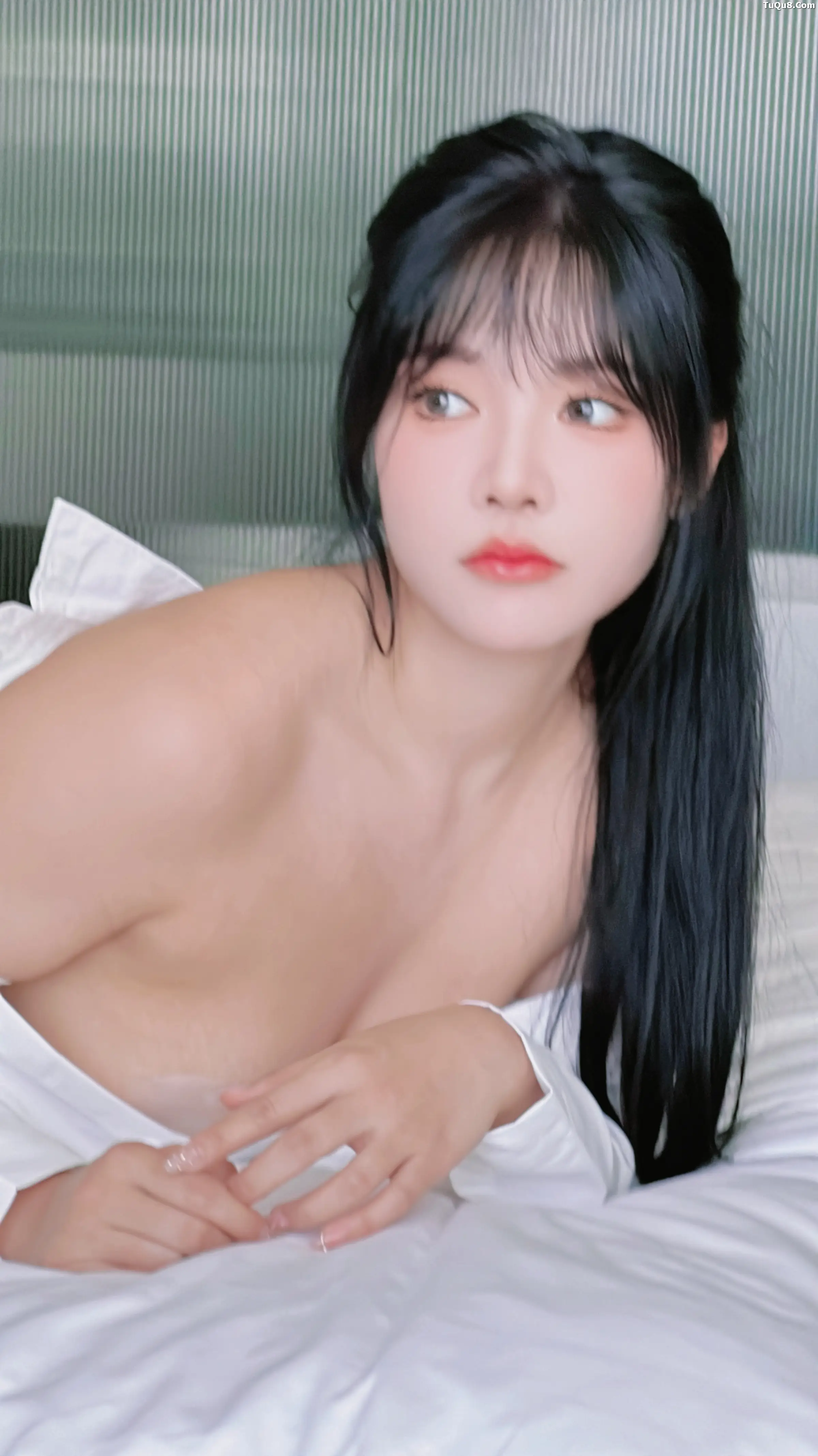[秀人网] .B142 秀人番外 娜比#[136P]-10