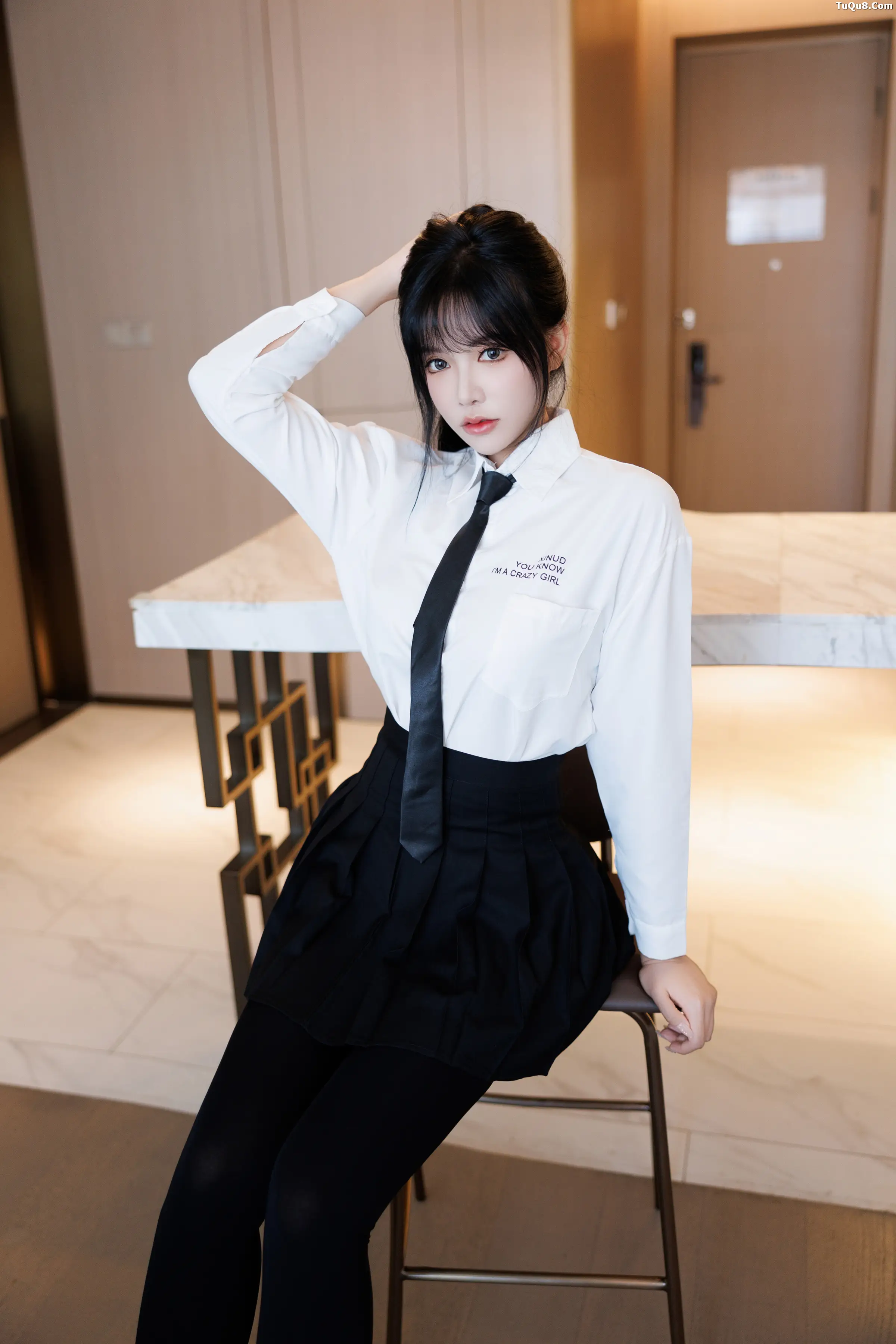 [秀人网] .B142 秀人番外 娜比#[136P]-2