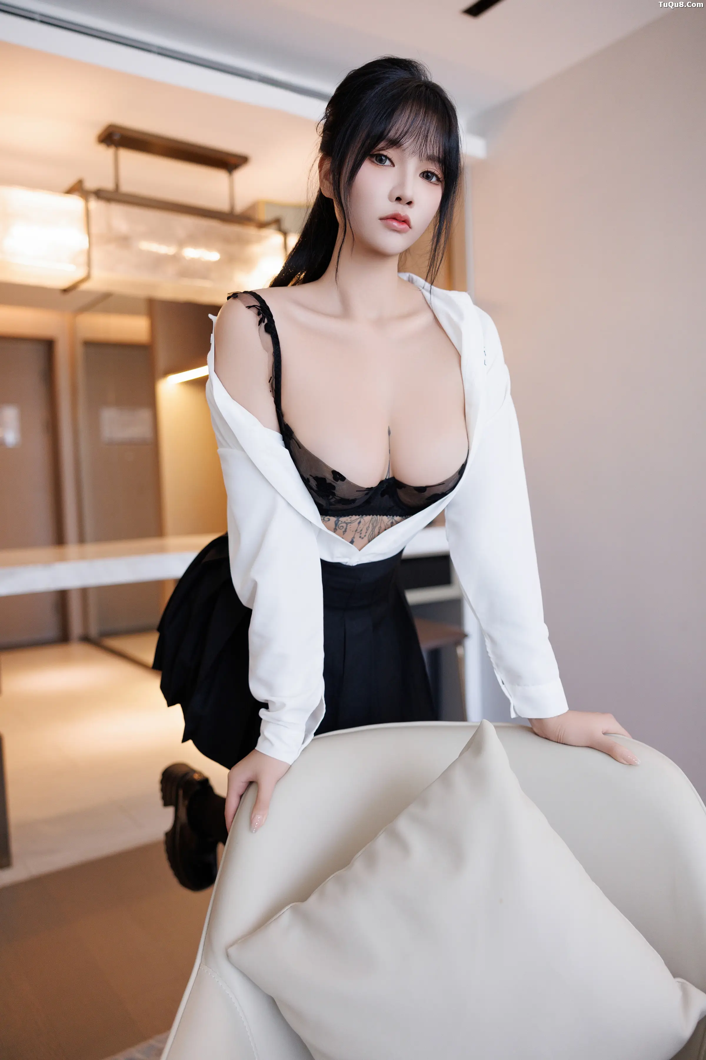 [秀人网] .B142 秀人番外 娜比#[136P]-2