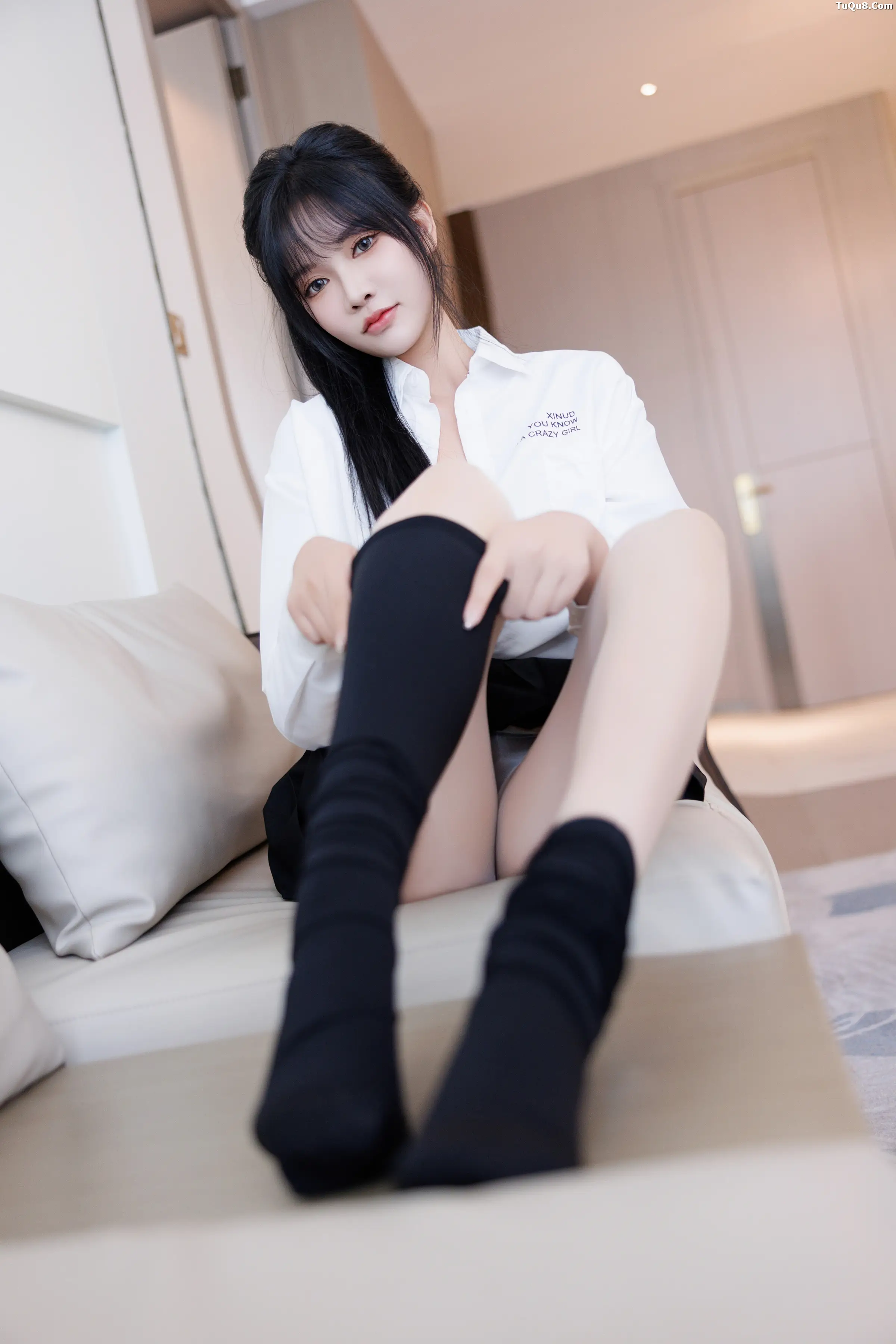 [秀人网] .B142 秀人番外 娜比#[136P]-9
