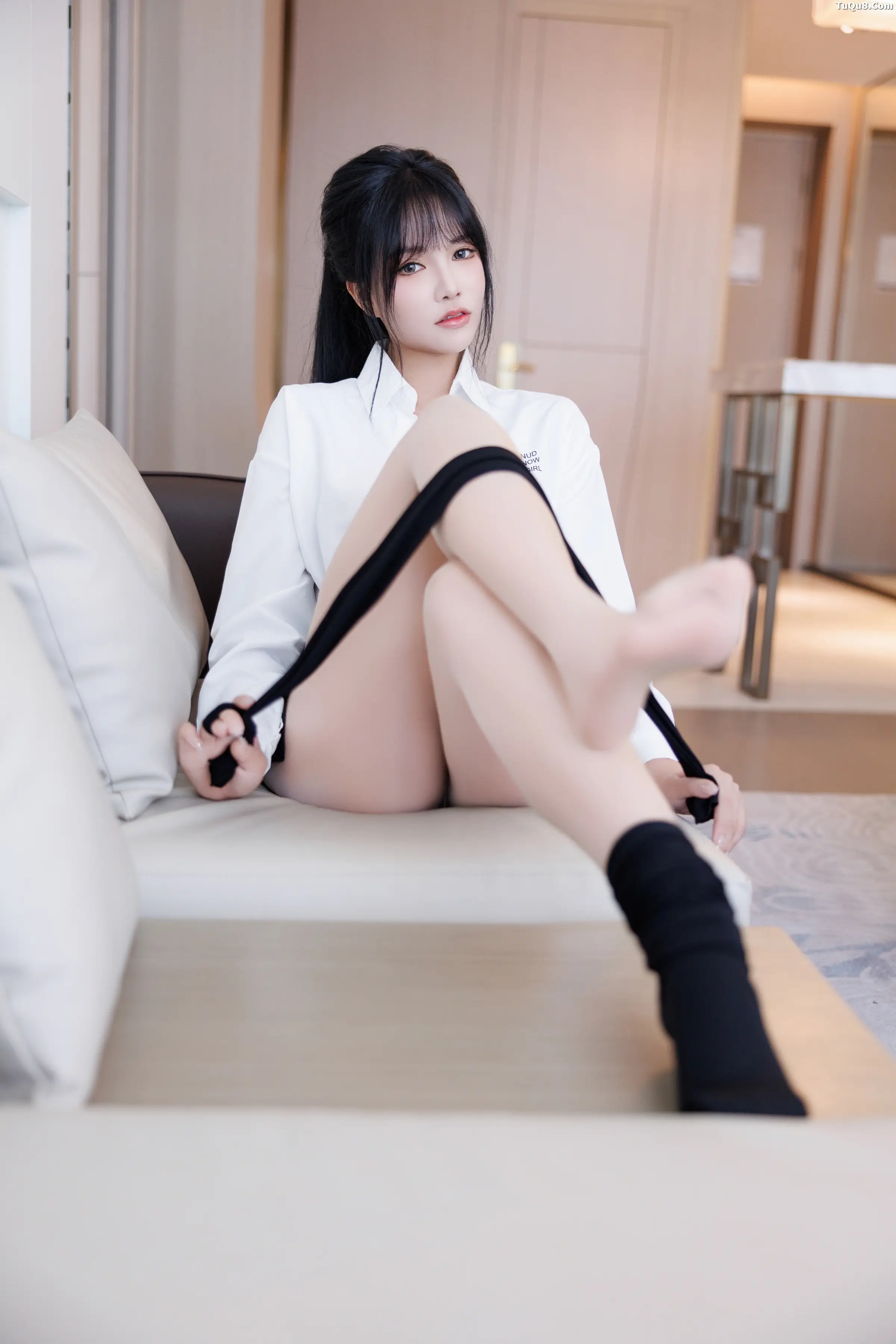 [秀人网] .B142 秀人番外 娜比#[136P]-11