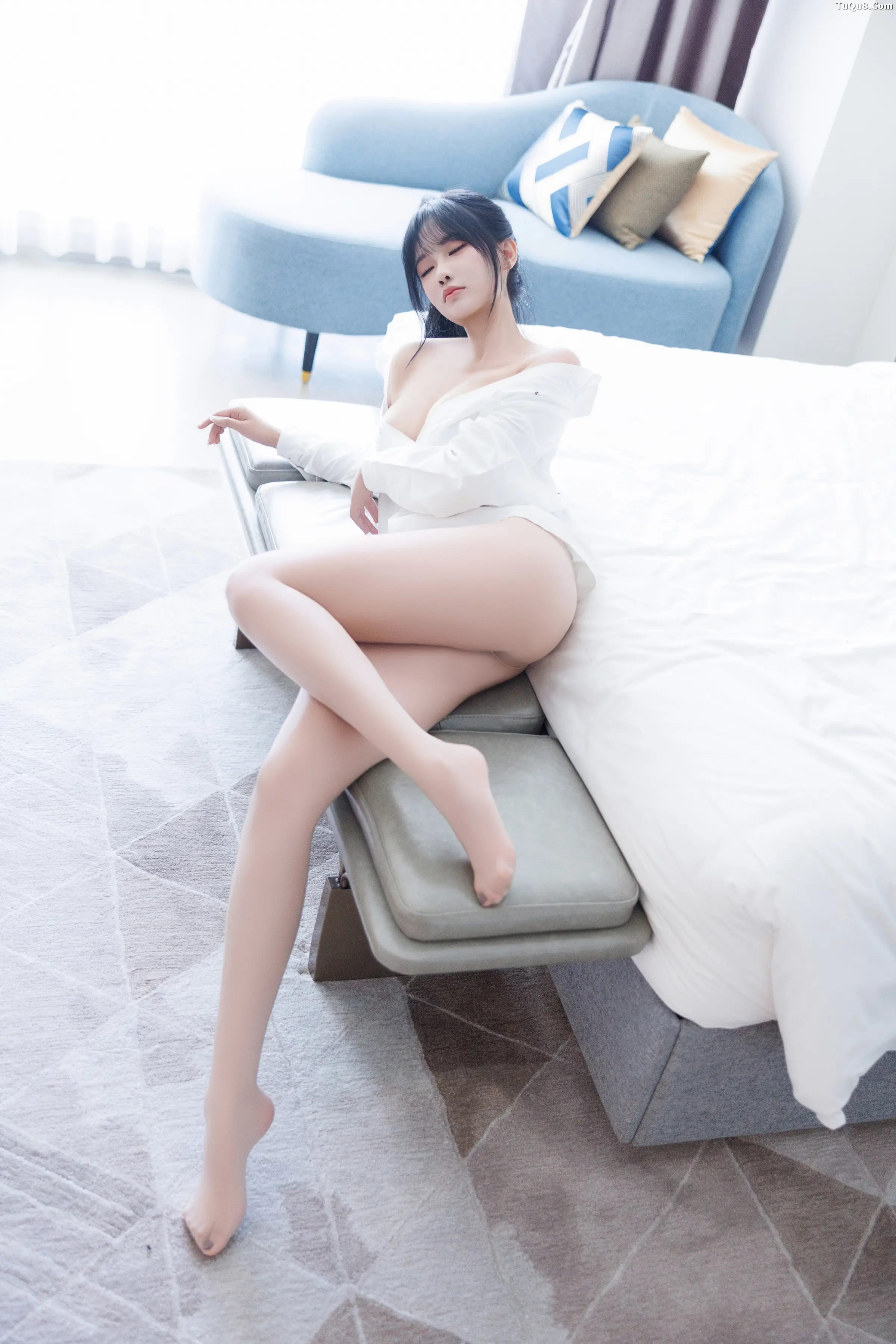 [秀人网] .B142 秀人番外 娜比#[136P]-16