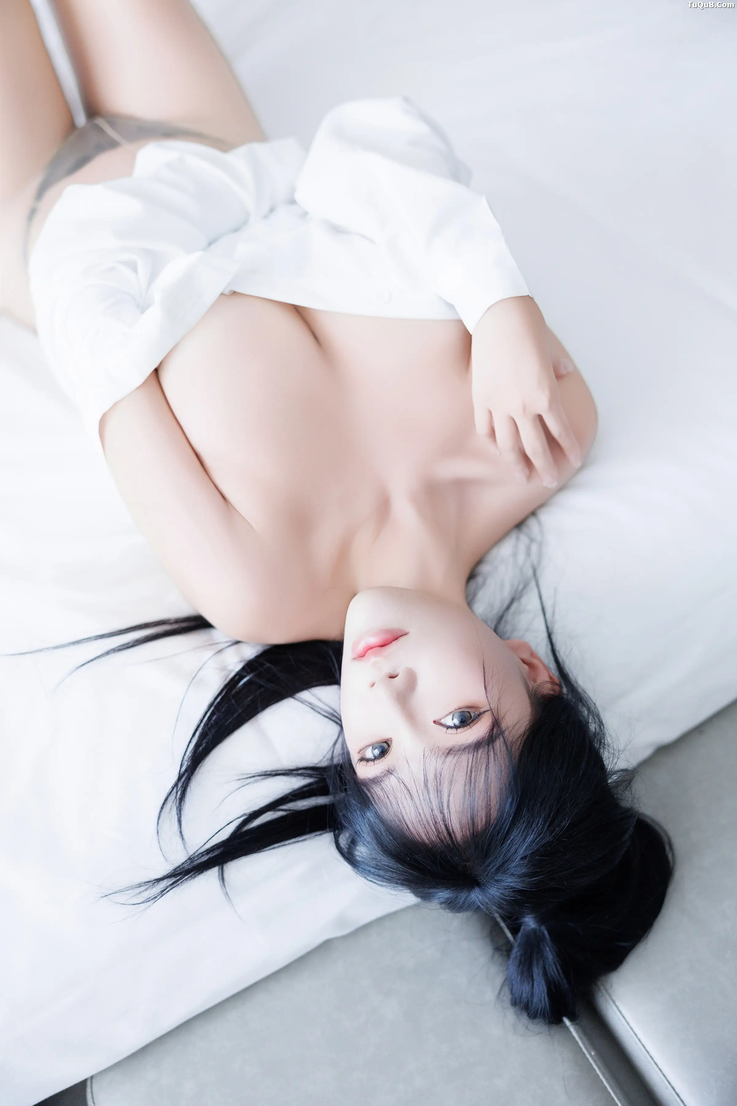 [秀人网] .B142 秀人番外 娜比#[136P]-12