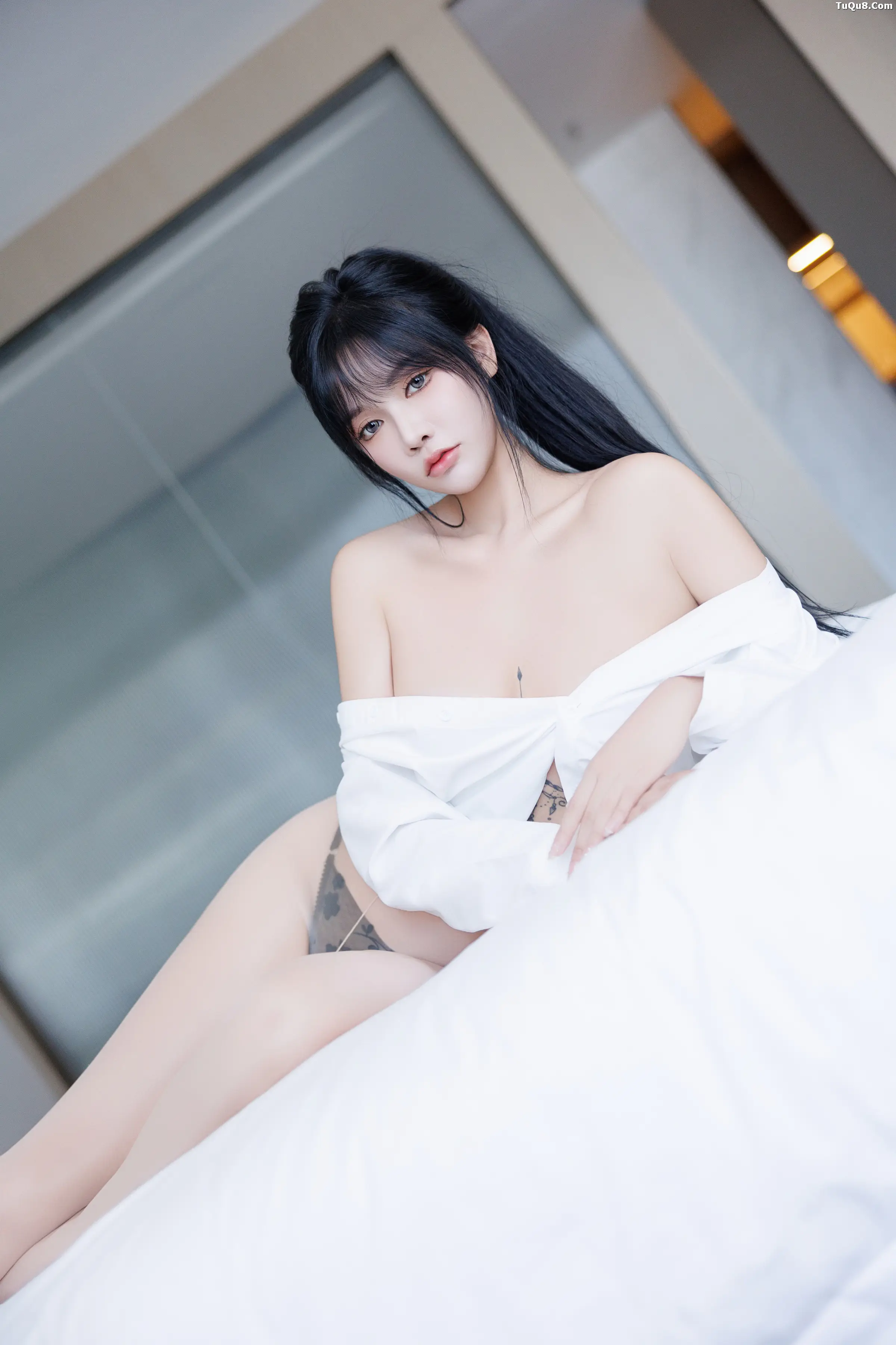 [秀人网] .B142 秀人番外 娜比#[136P]-14
