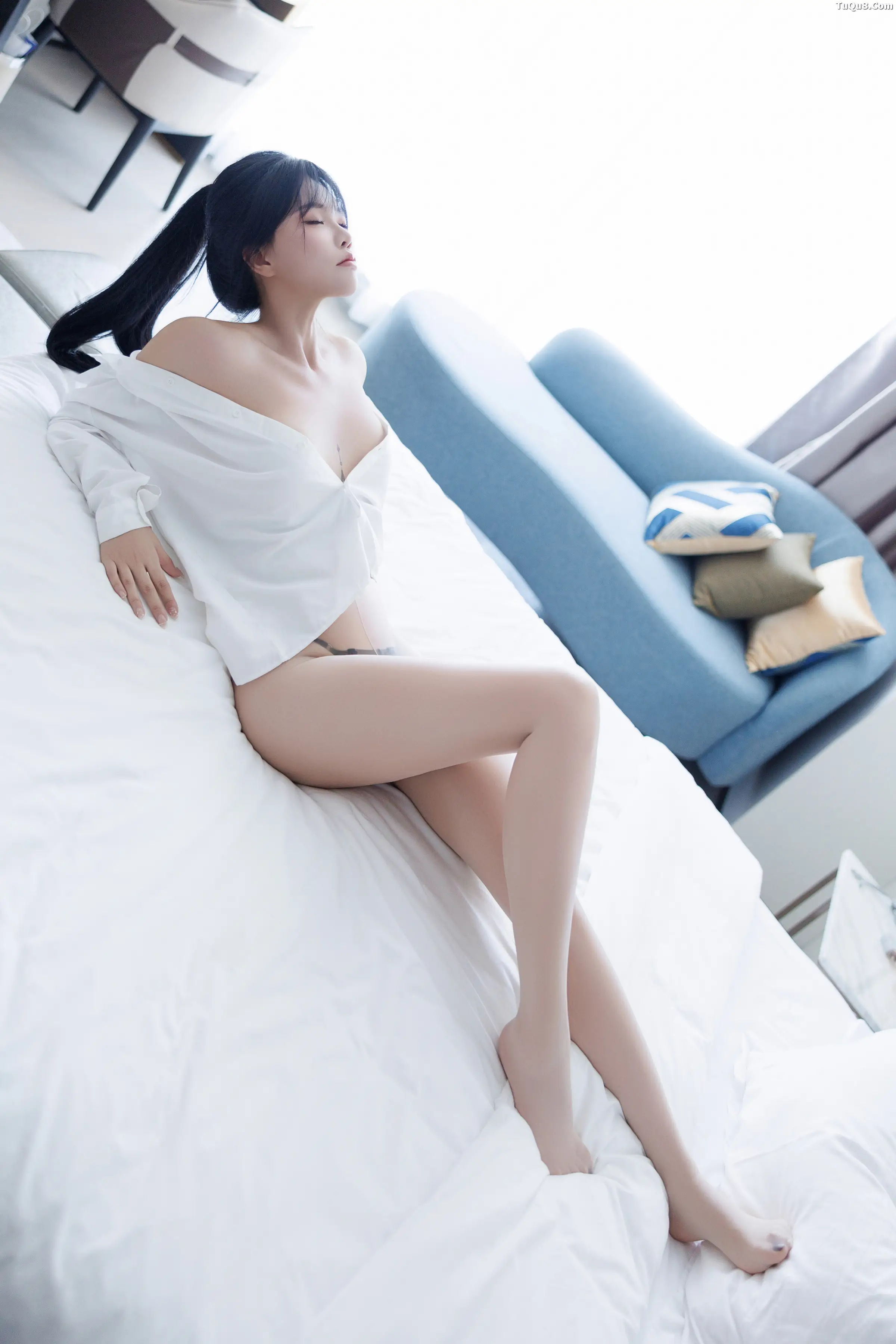 [秀人网] .B142 秀人番外 娜比#[136P]-16