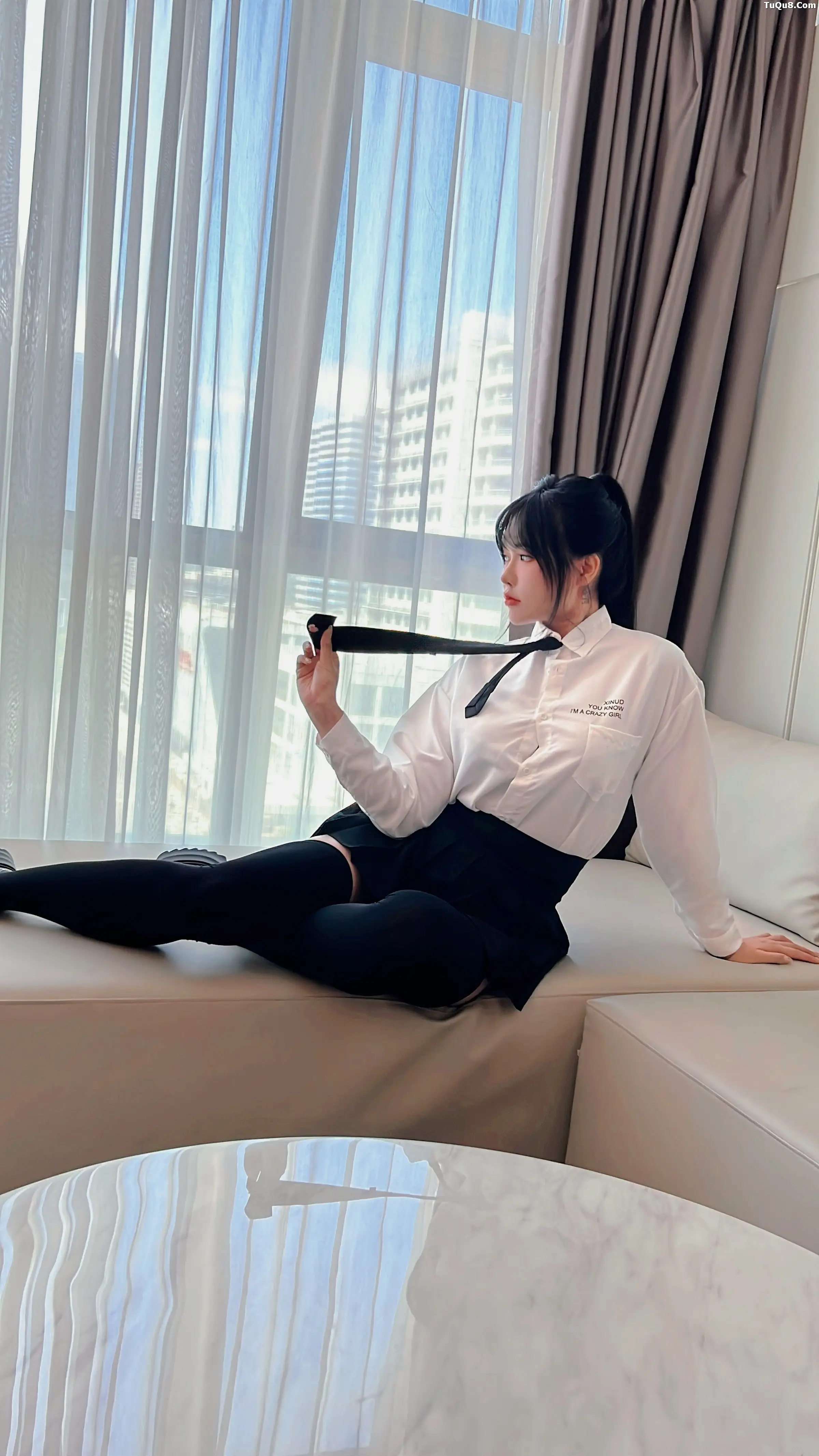 [秀人网] .B142 秀人番外 娜比#[136P]-1