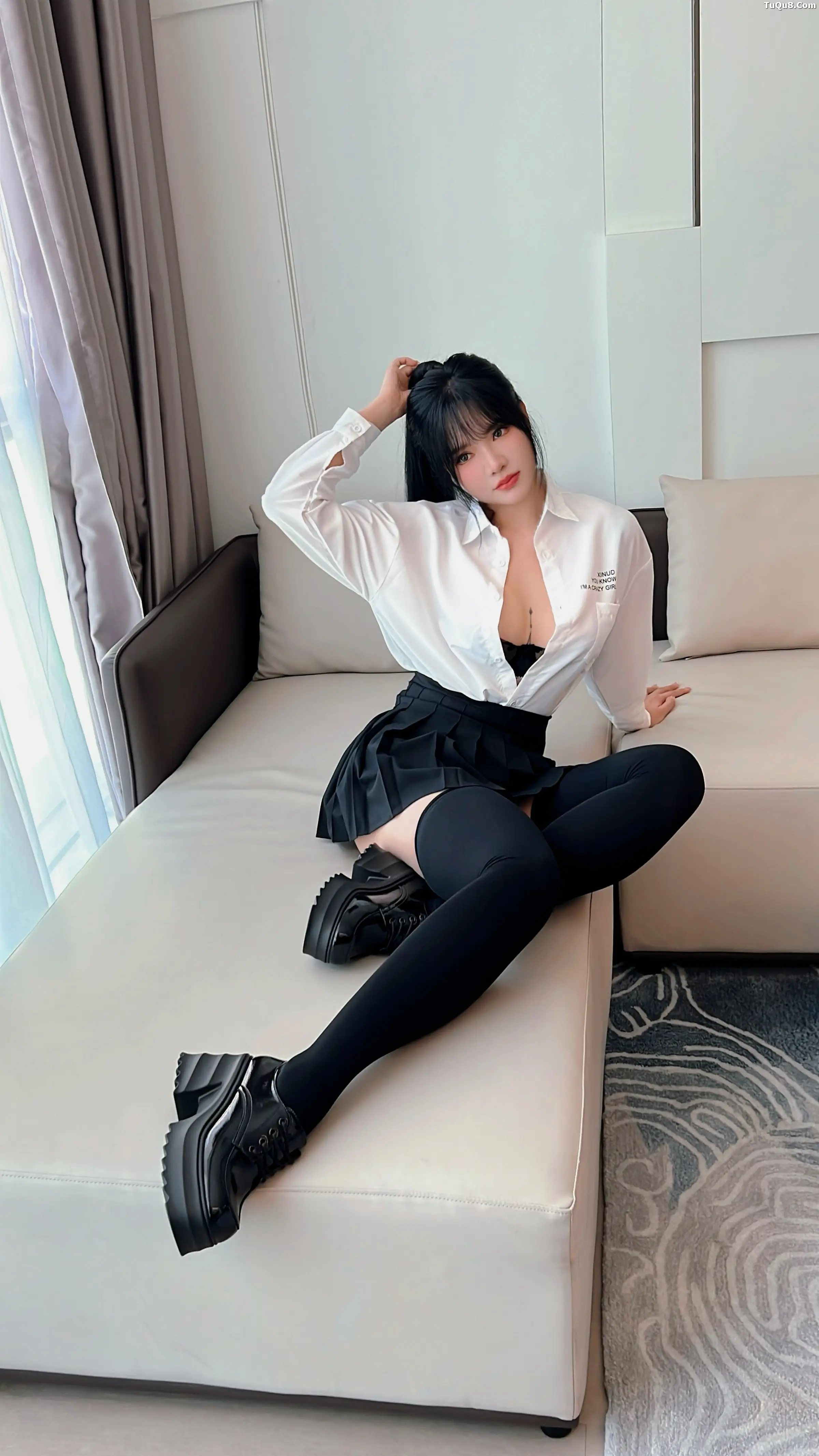 [秀人网] .B142 秀人番外 娜比#[136P]-4