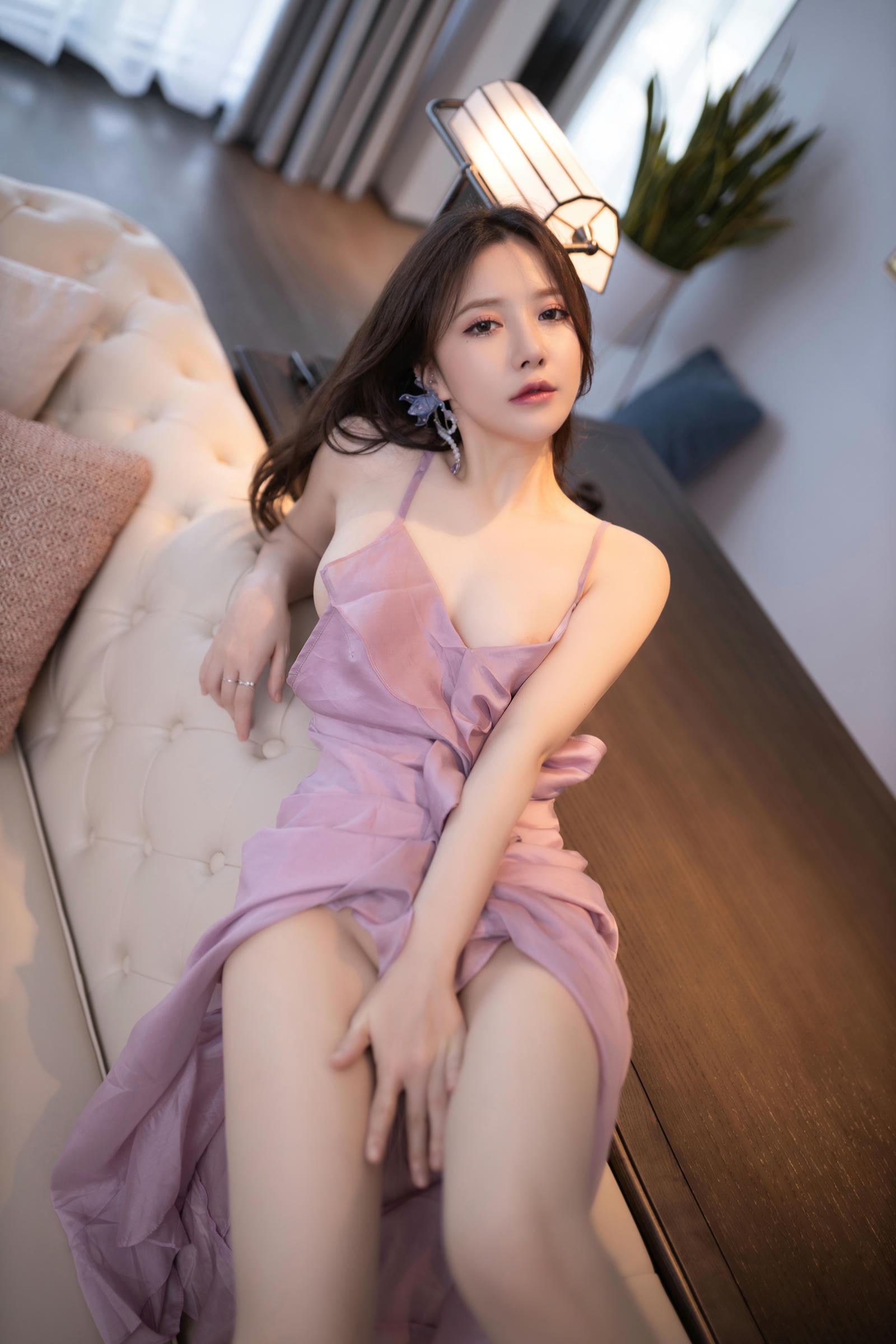 [秀人网] .B149 秀人番外 鱼子酱#[125P]-4