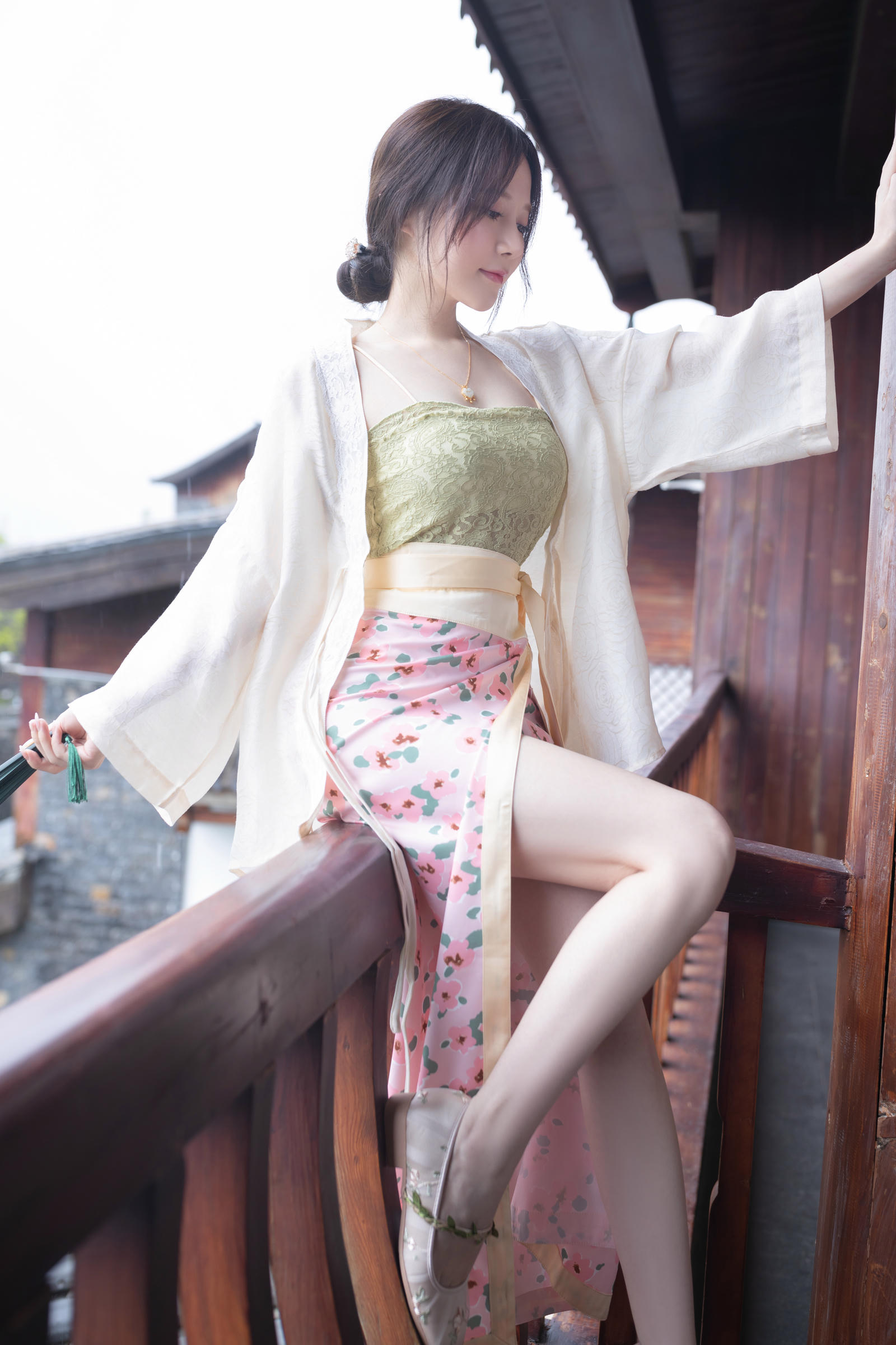 [秀人网] .B150 秀人番外 鱼子酱#[118P]-2