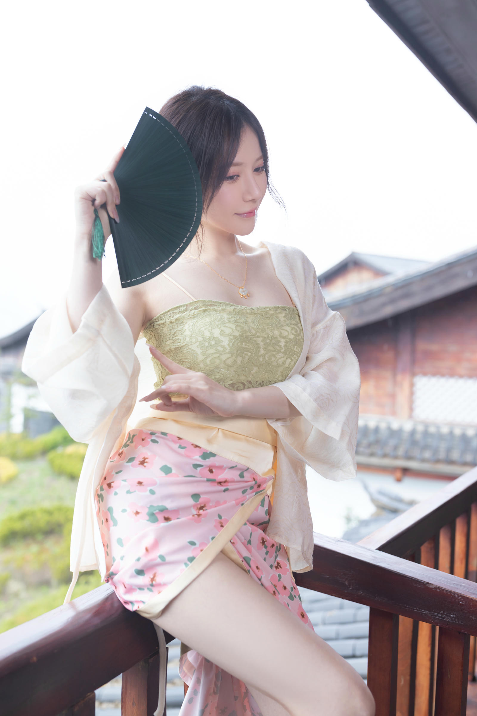 [秀人网] .B150 秀人番外 鱼子酱#[118P]-4