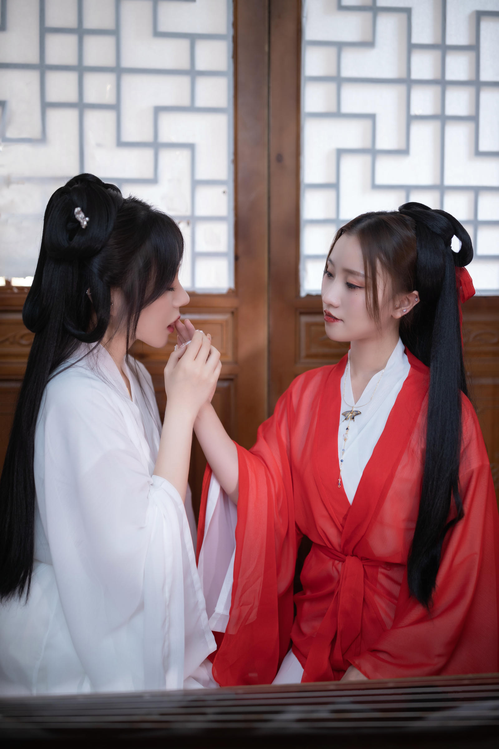 [秀人网] .B152 秀人番外 鱼子酱#[153P]-9