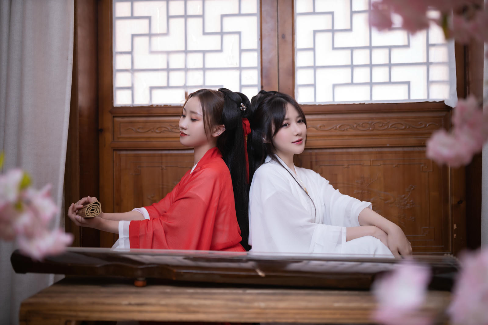 [秀人网] .B152 秀人番外 鱼子酱#[153P]-11
