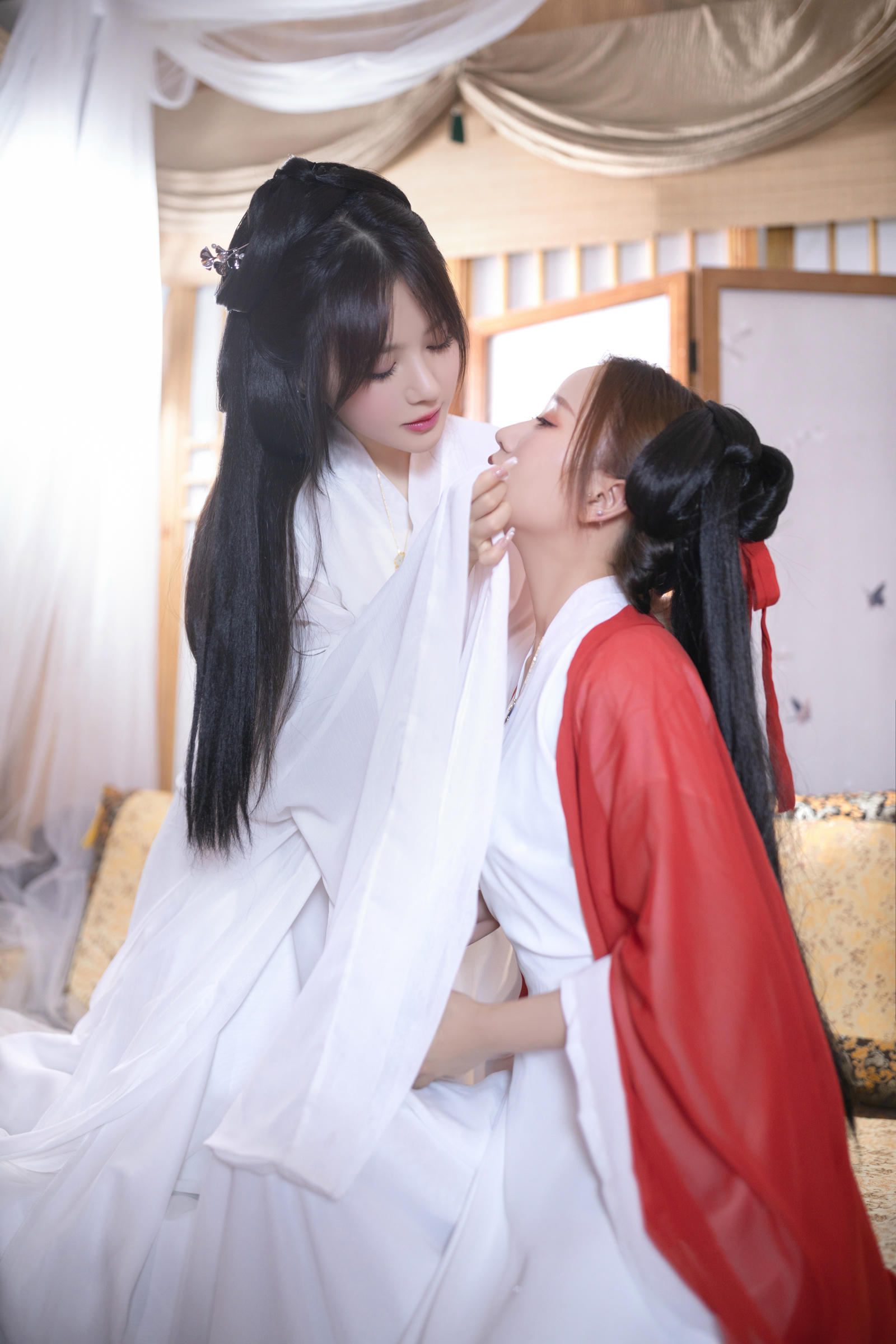 [秀人网] .B152 秀人番外 鱼子酱#[153P]-3