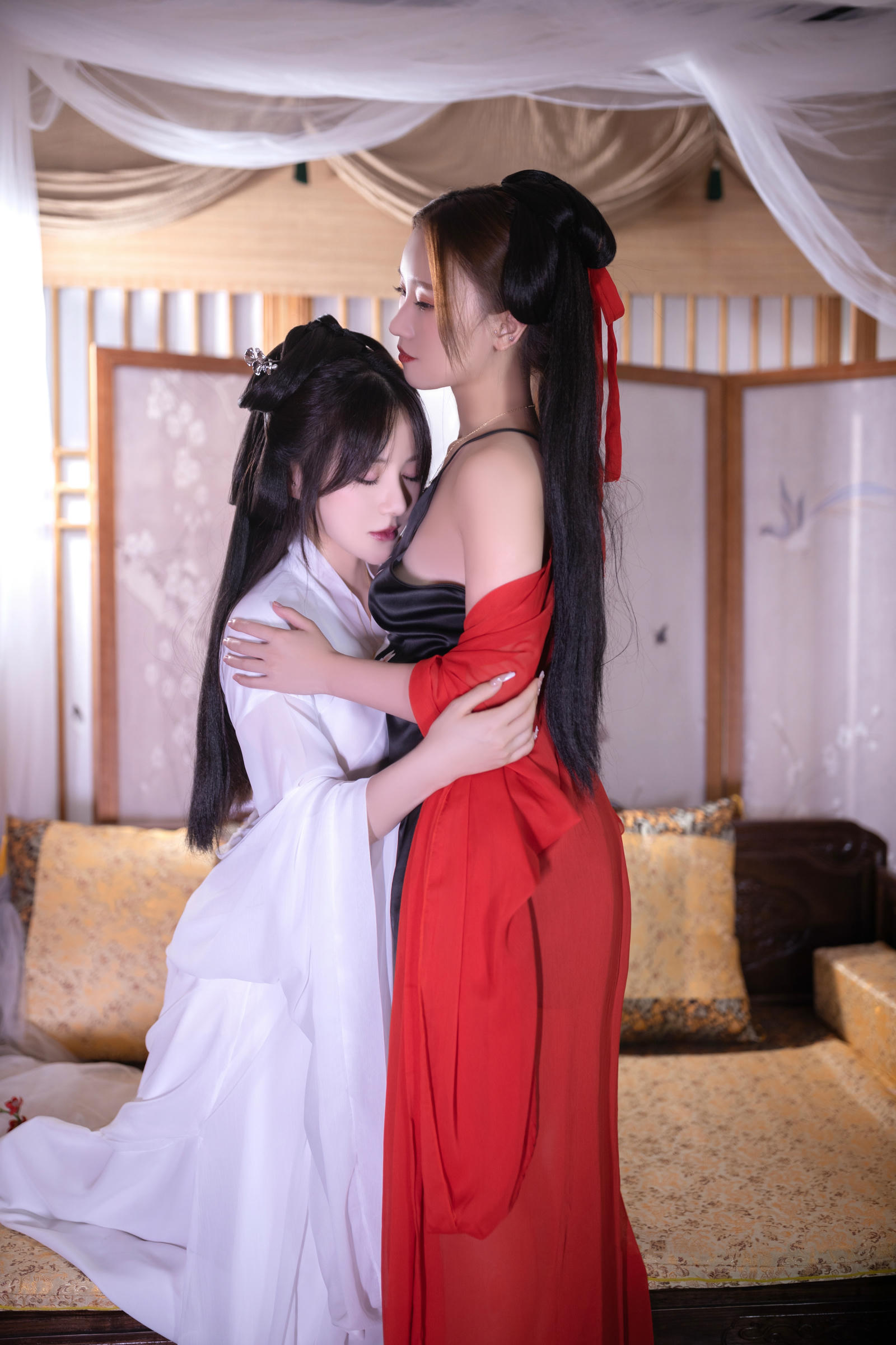 [秀人网] .B152 秀人番外 鱼子酱#[153P]-5