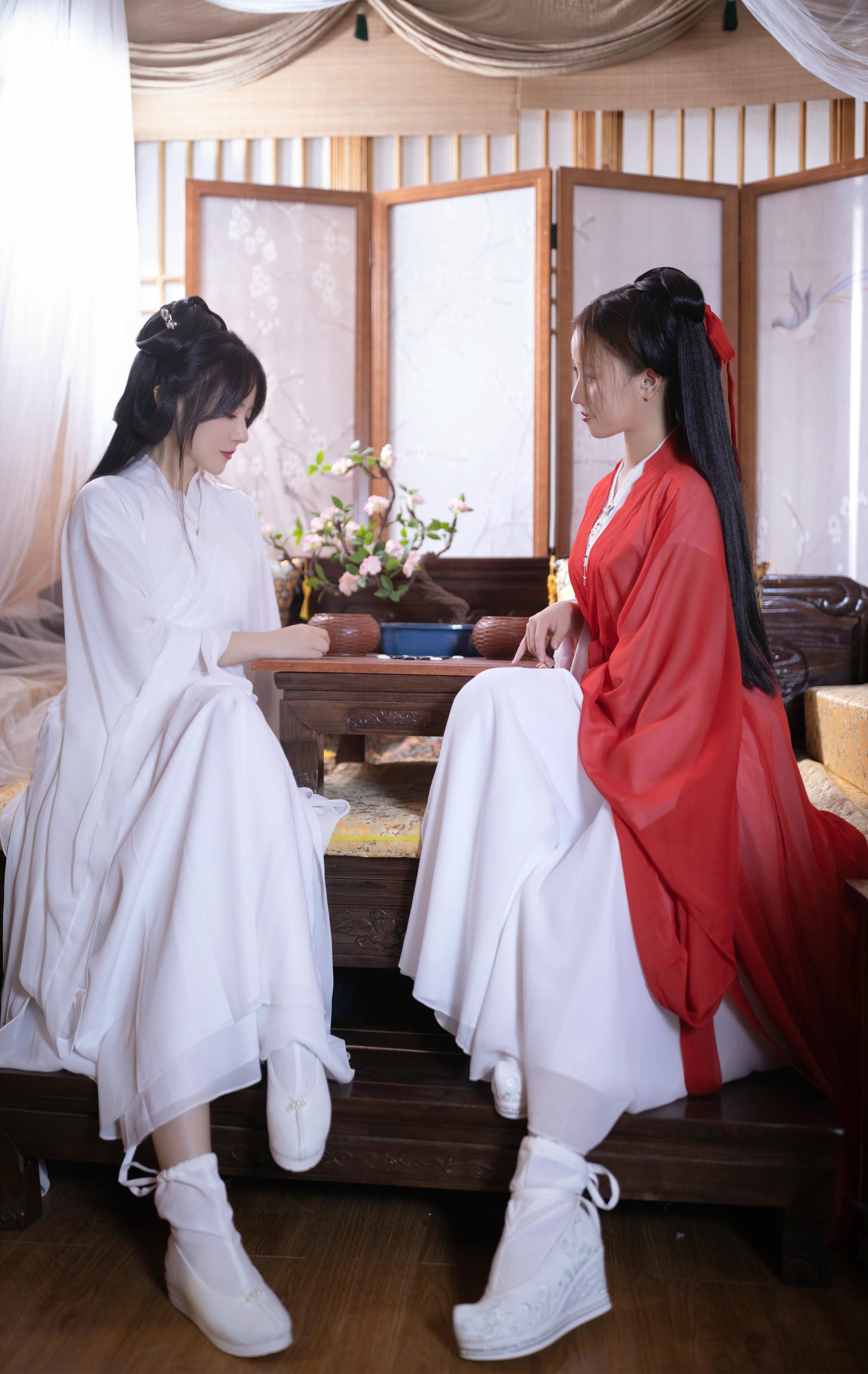 [秀人网] .B152 秀人番外 鱼子酱#[153P]-7