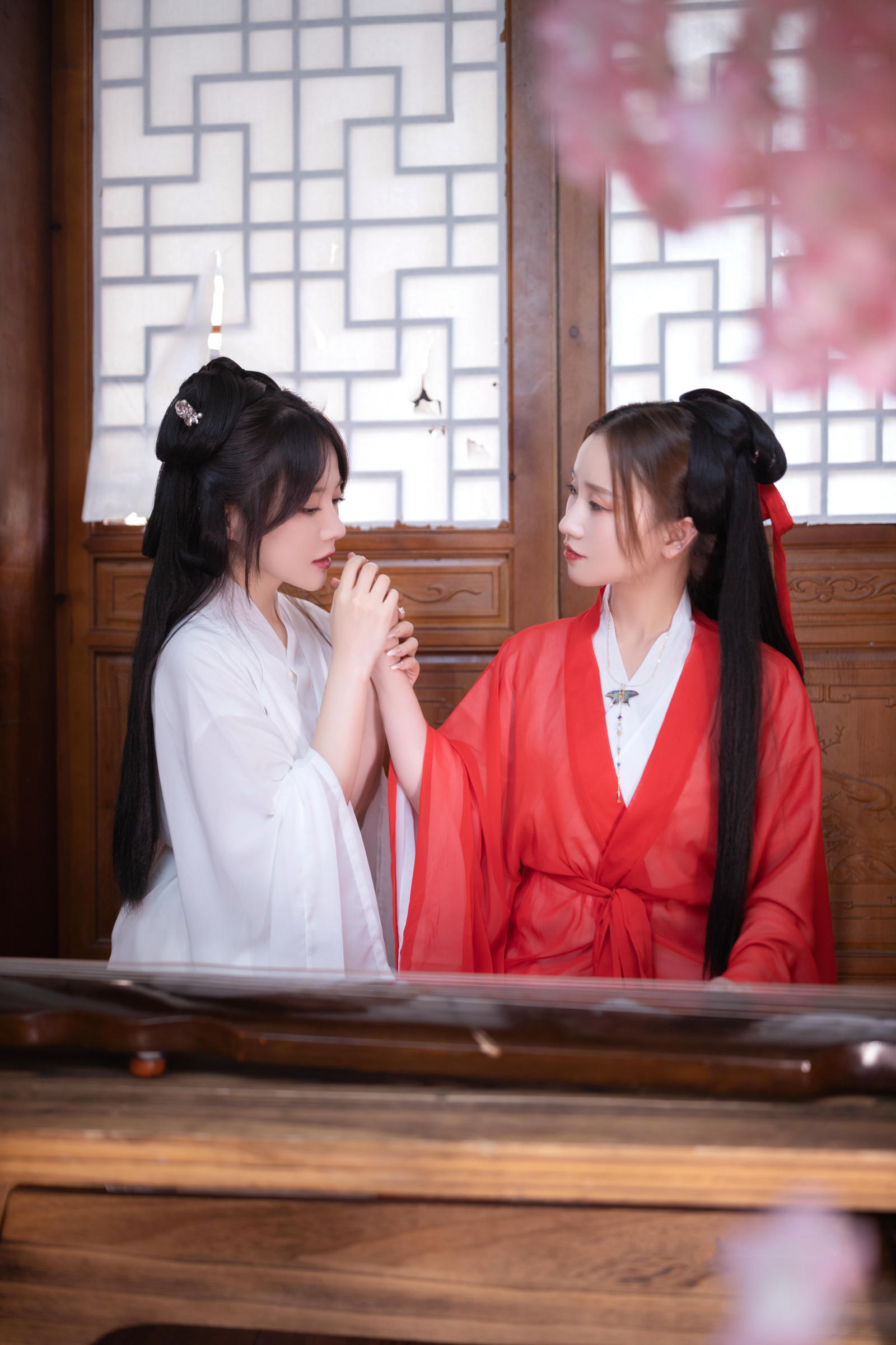 [秀人网] .B152 秀人番外 鱼子酱#[153P]-13