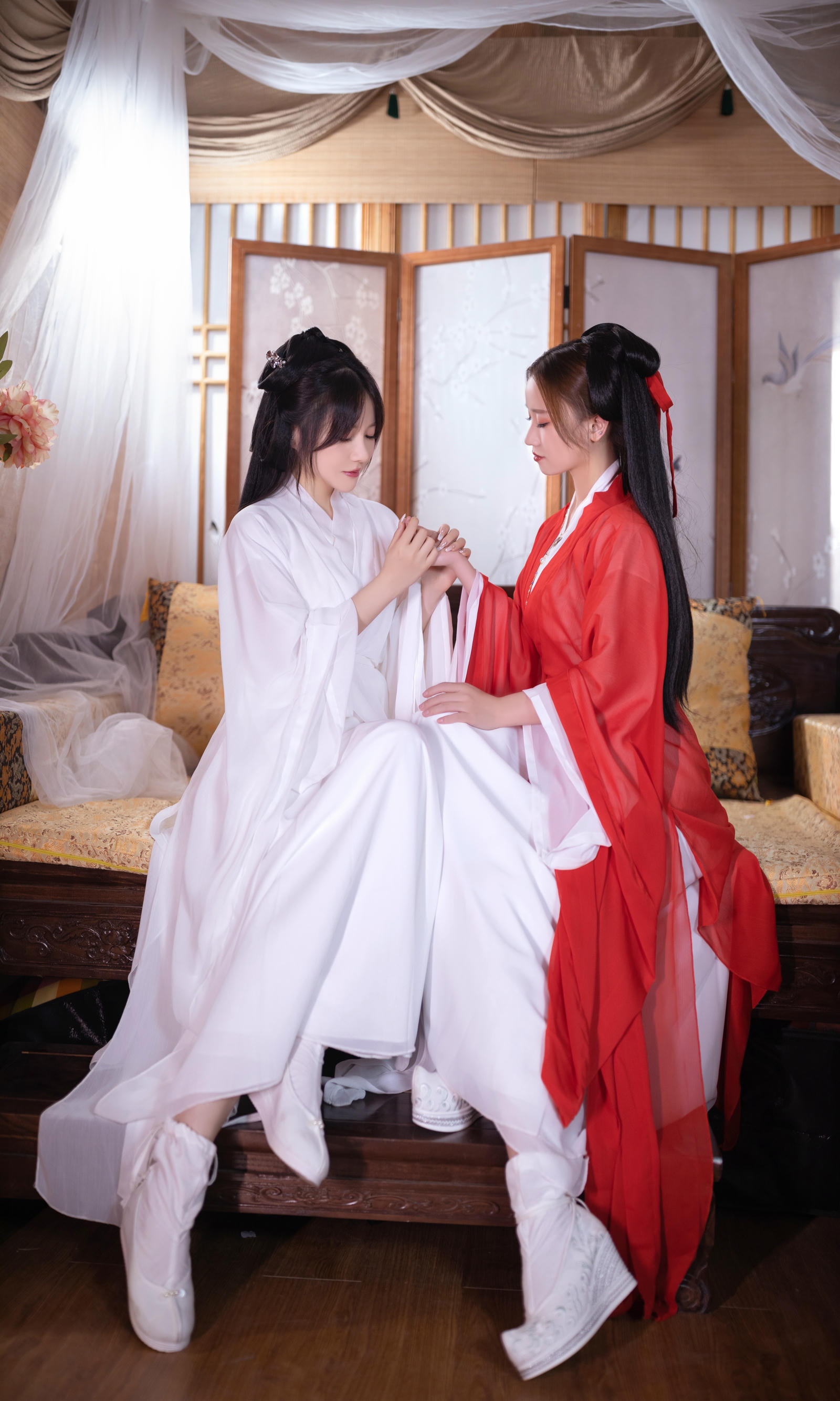 [秀人网] .B152 秀人番外 鱼子酱#[153P]-14