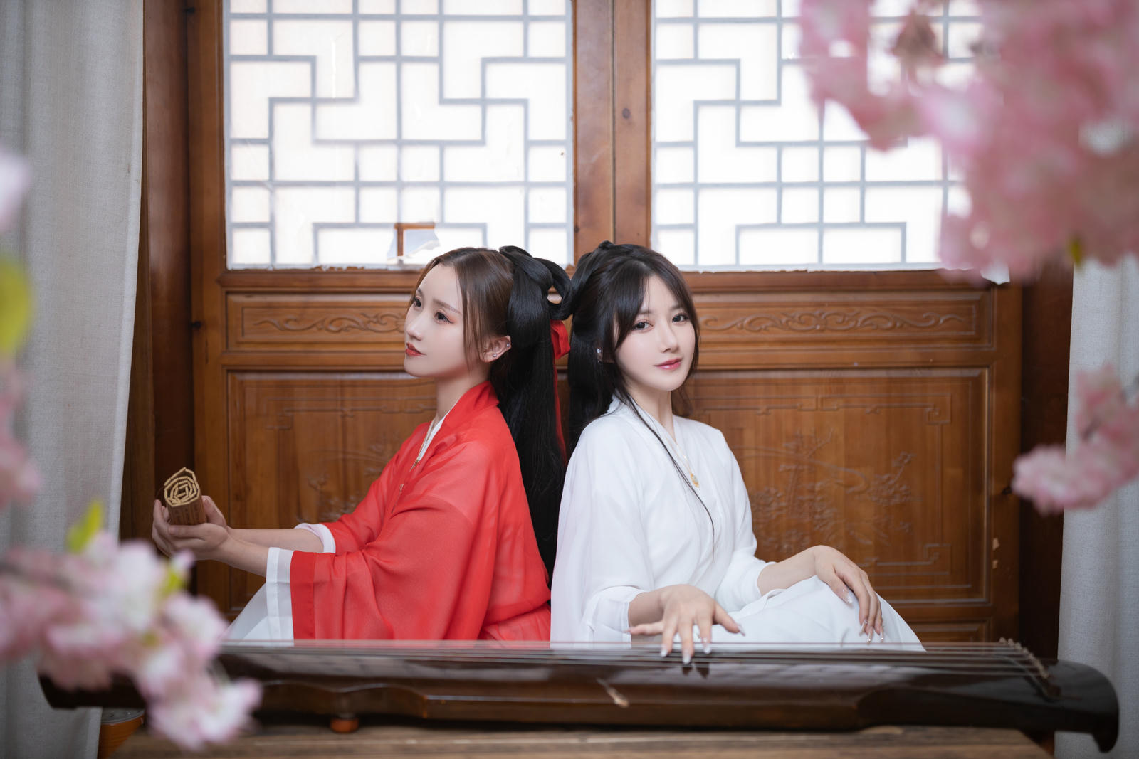 [秀人网] .B152 秀人番外 鱼子酱#[153P]-15