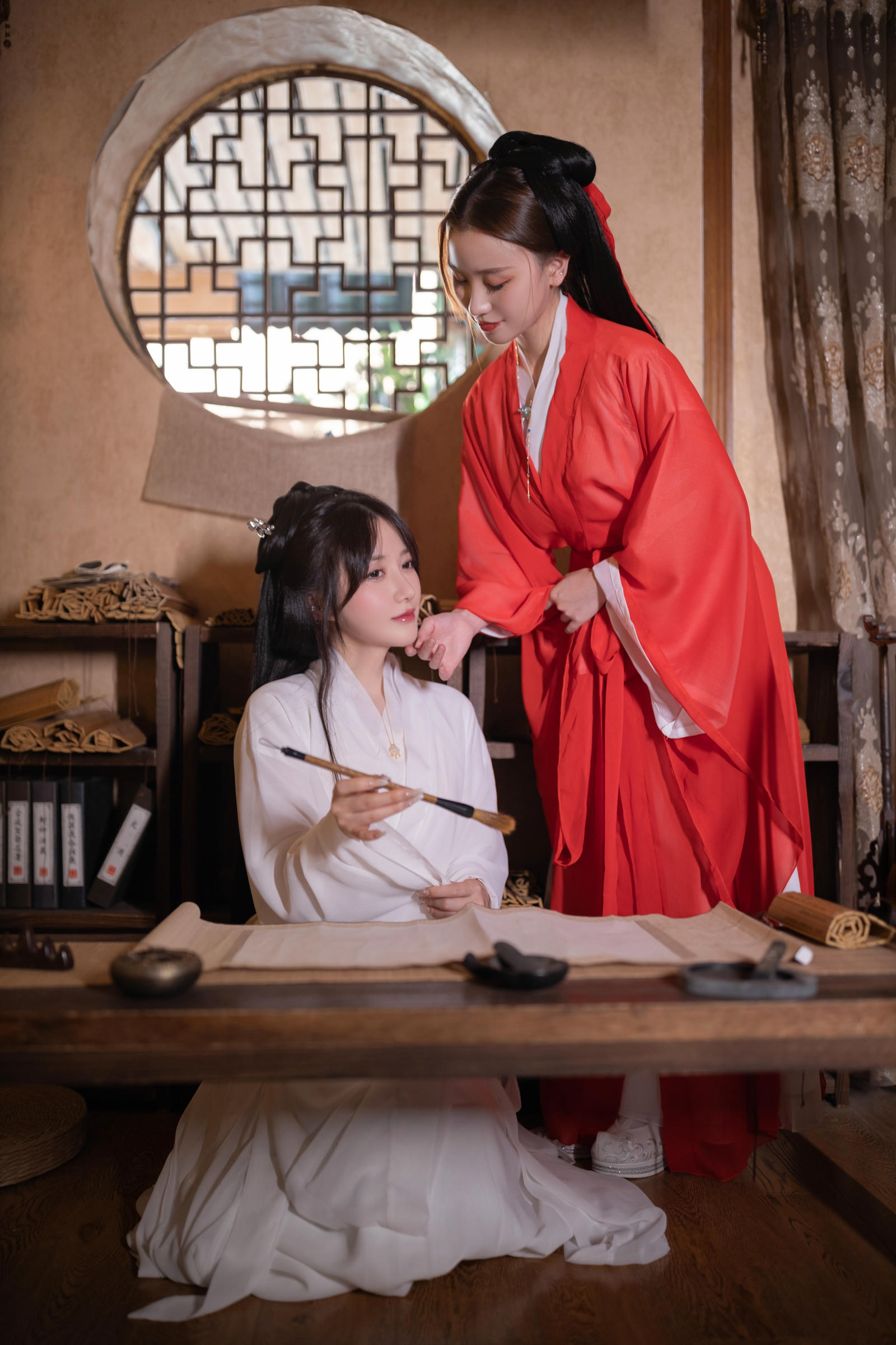 [秀人网] .B152 秀人番外 鱼子酱#[153P]-10
