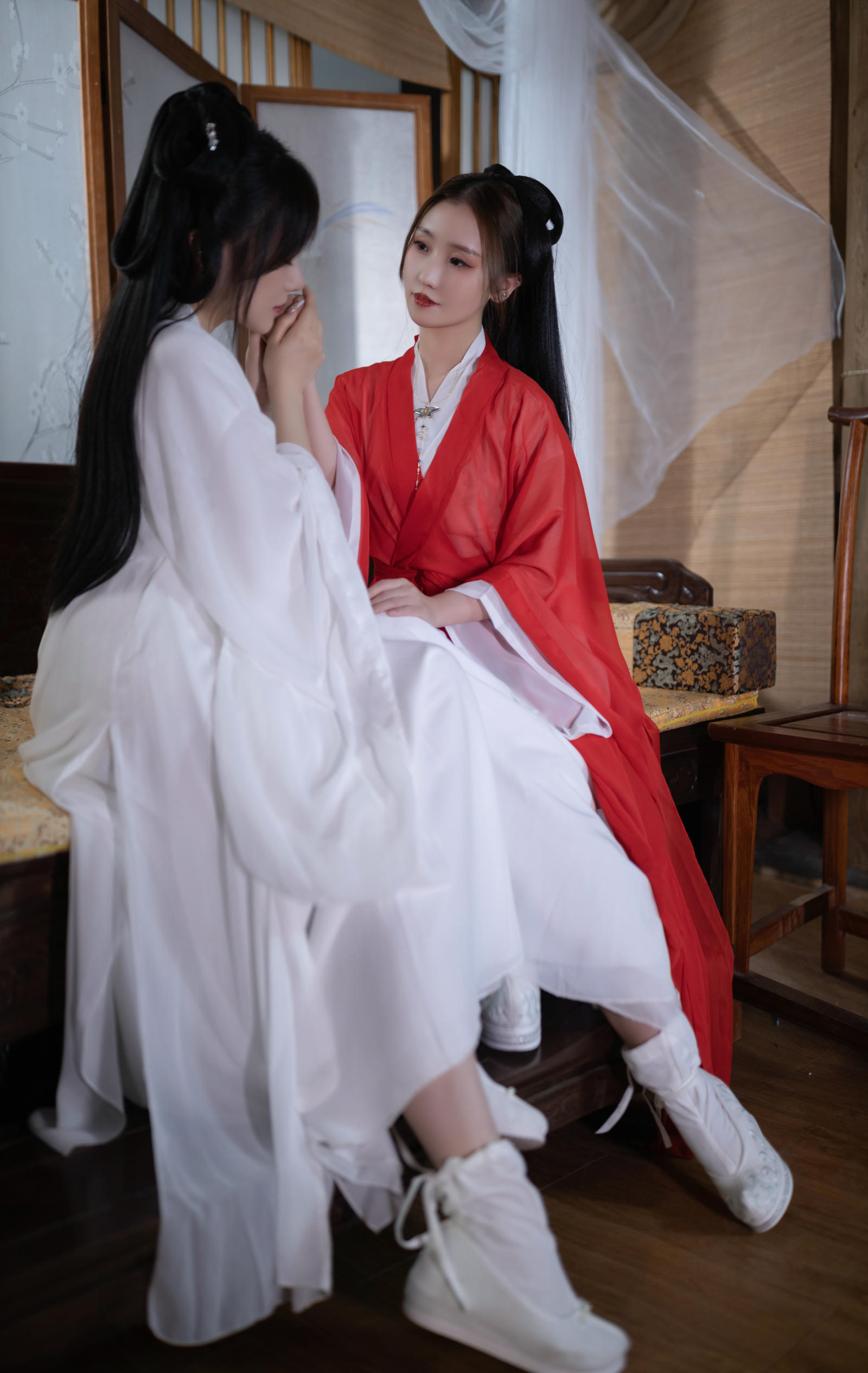 [秀人网] .B152 秀人番外 鱼子酱#[153P]-12