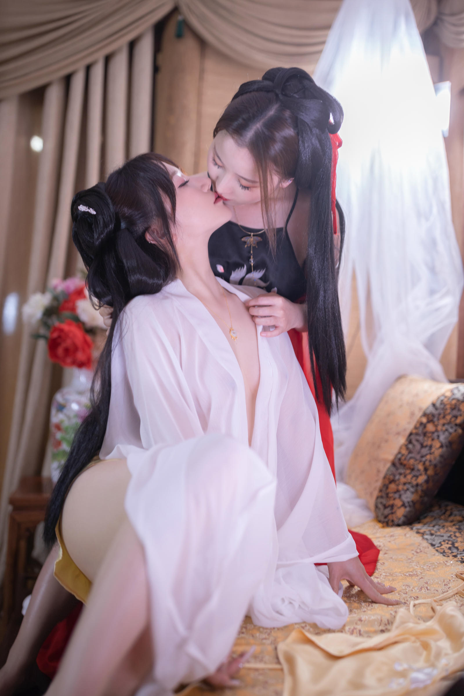 [秀人网] .B152 秀人番外 鱼子酱#[153P]-2