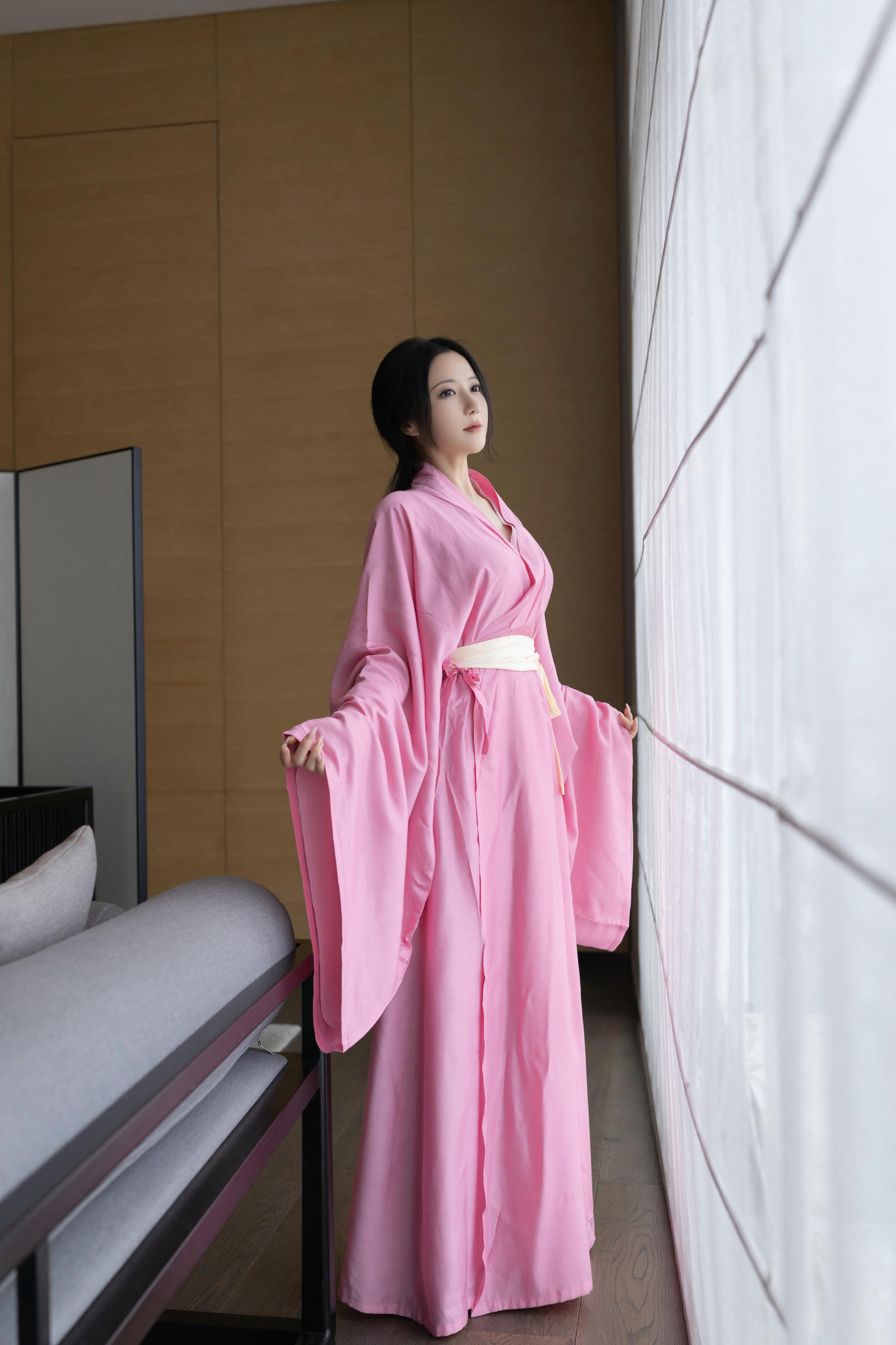 [秀人网] .B153 秀人番外 鱼子酱#[120P]-10