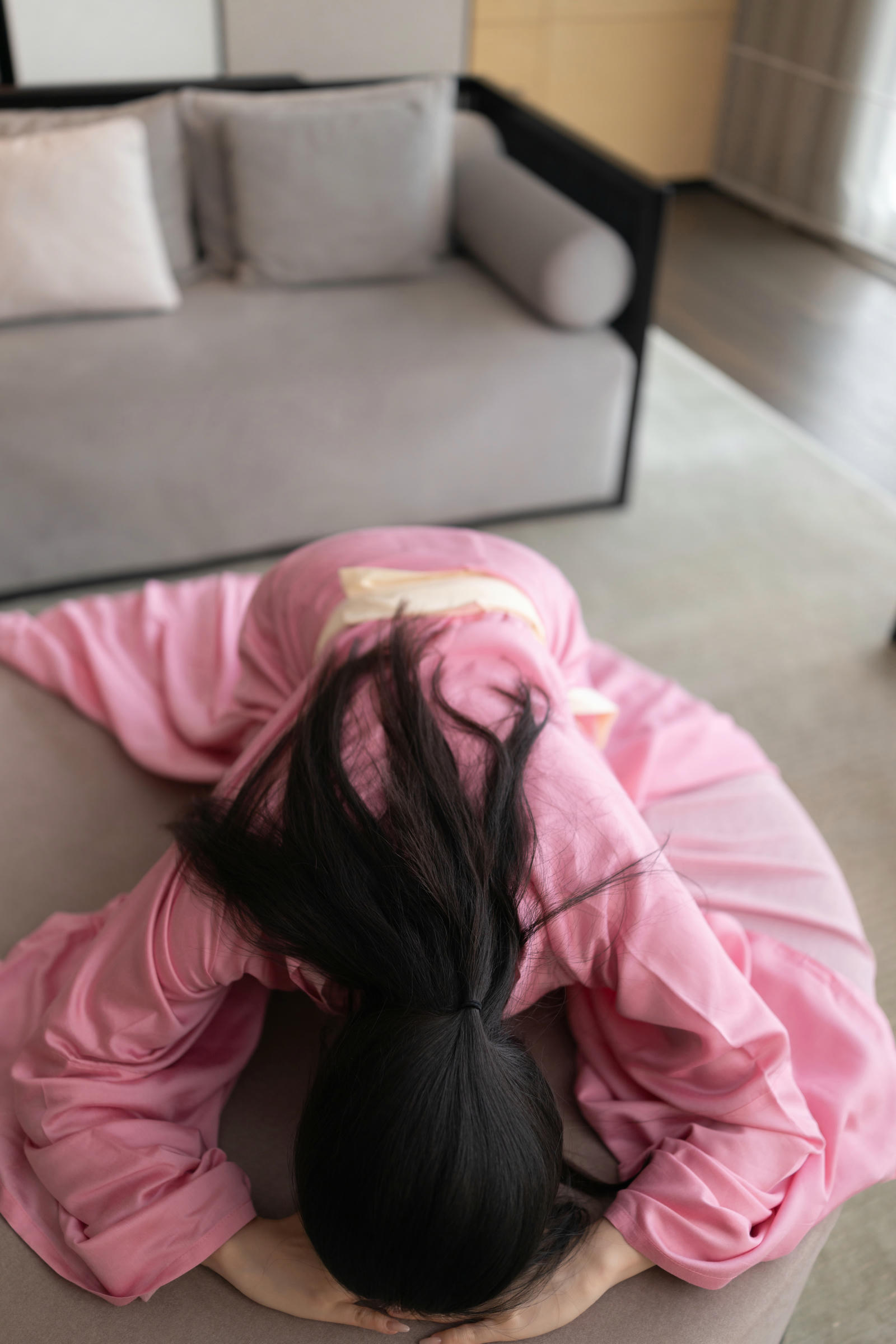 [秀人网] .B153 秀人番外 鱼子酱#[120P]-13