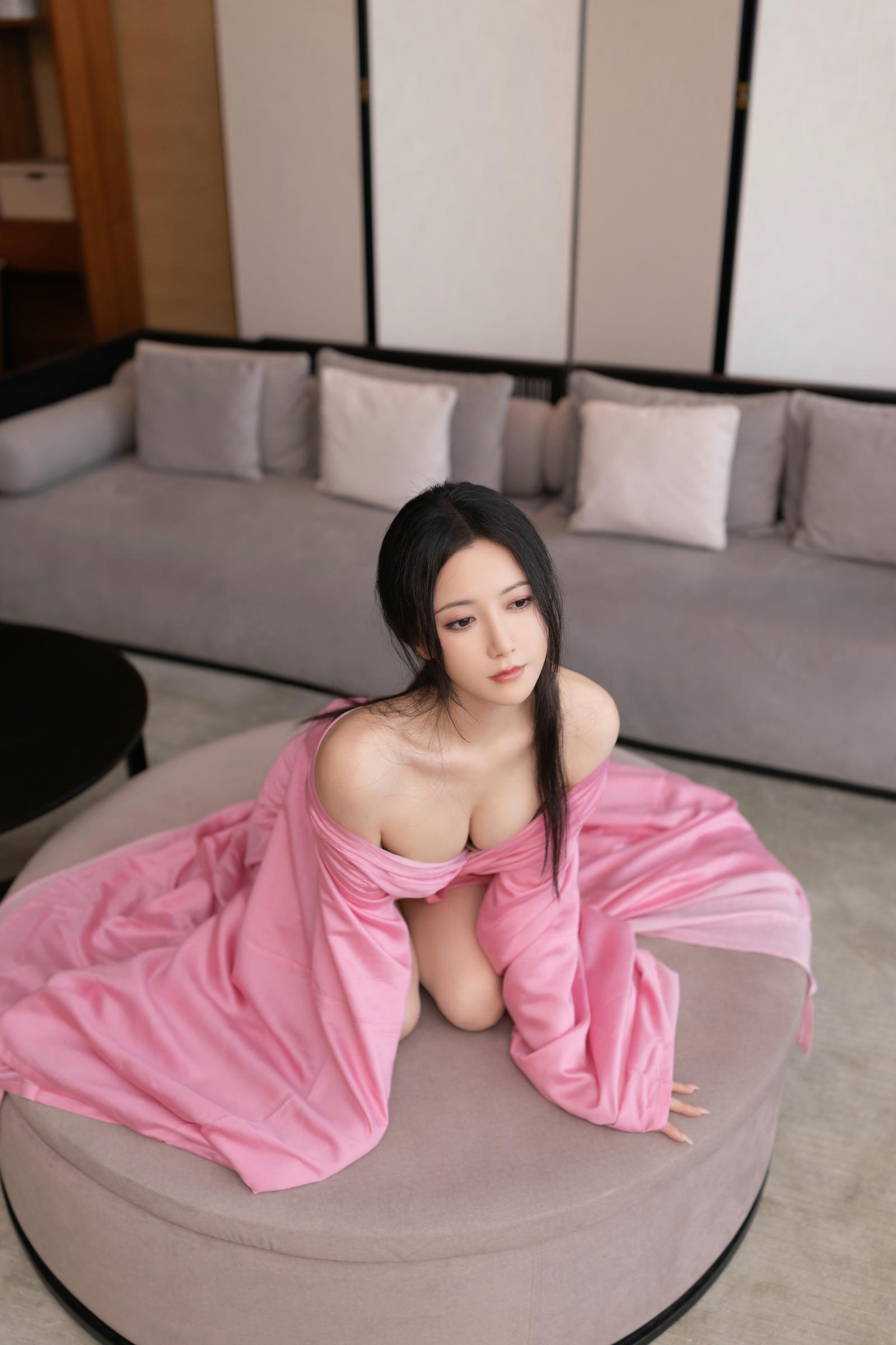 [秀人网] .B153 秀人番外 鱼子酱#[120P]-15