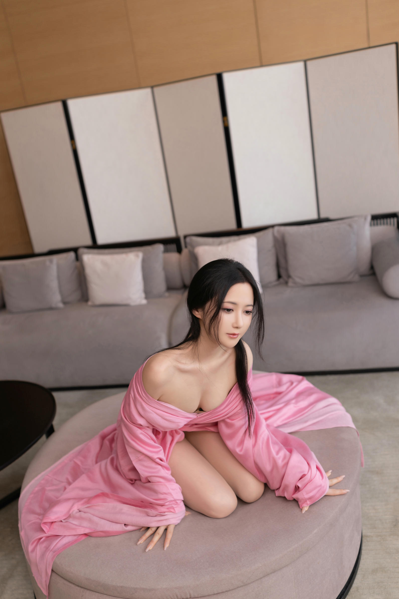 [秀人网] .B153 秀人番外 鱼子酱#[120P]-16