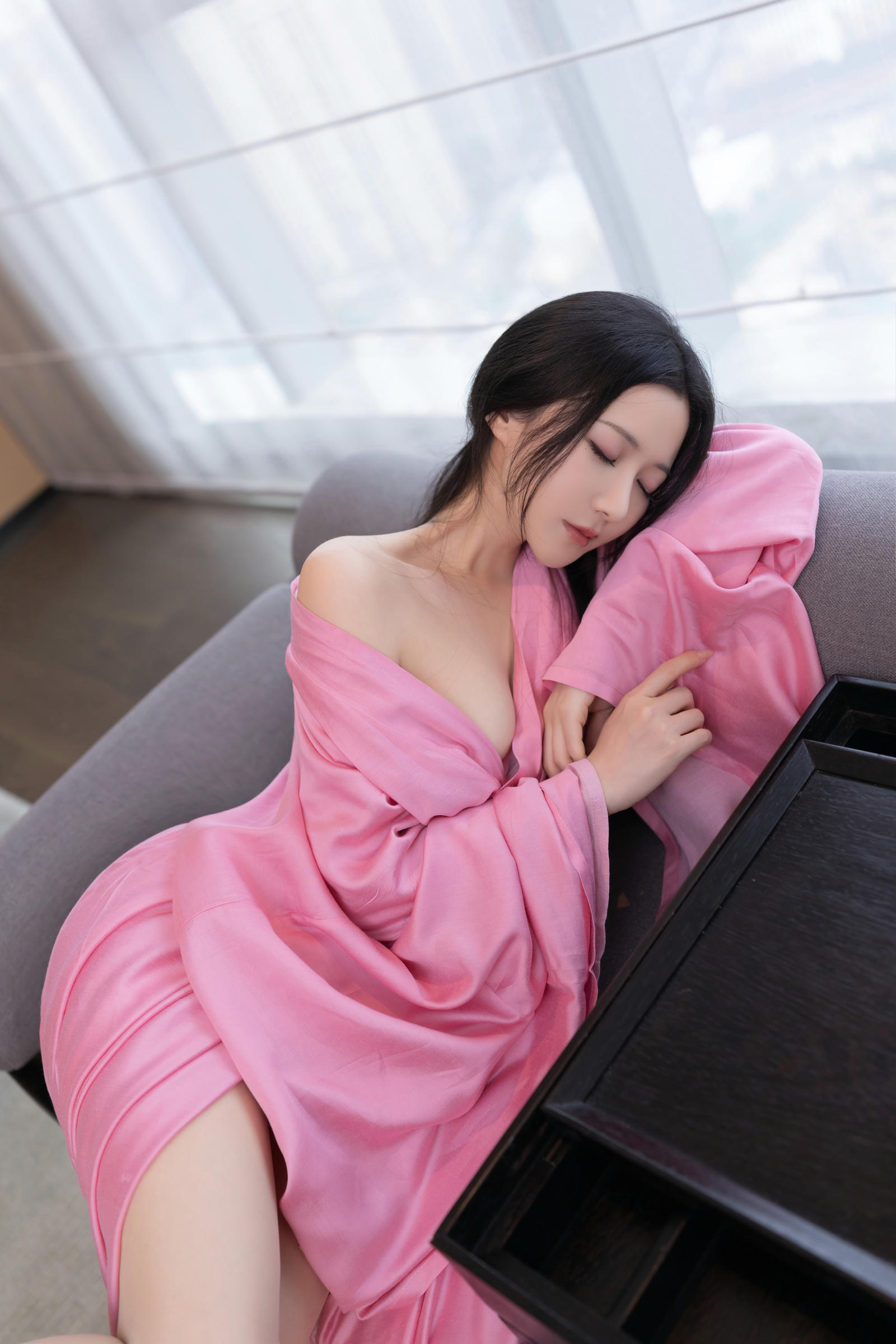 [秀人网] .B153 秀人番外 鱼子酱#[120P]-1
