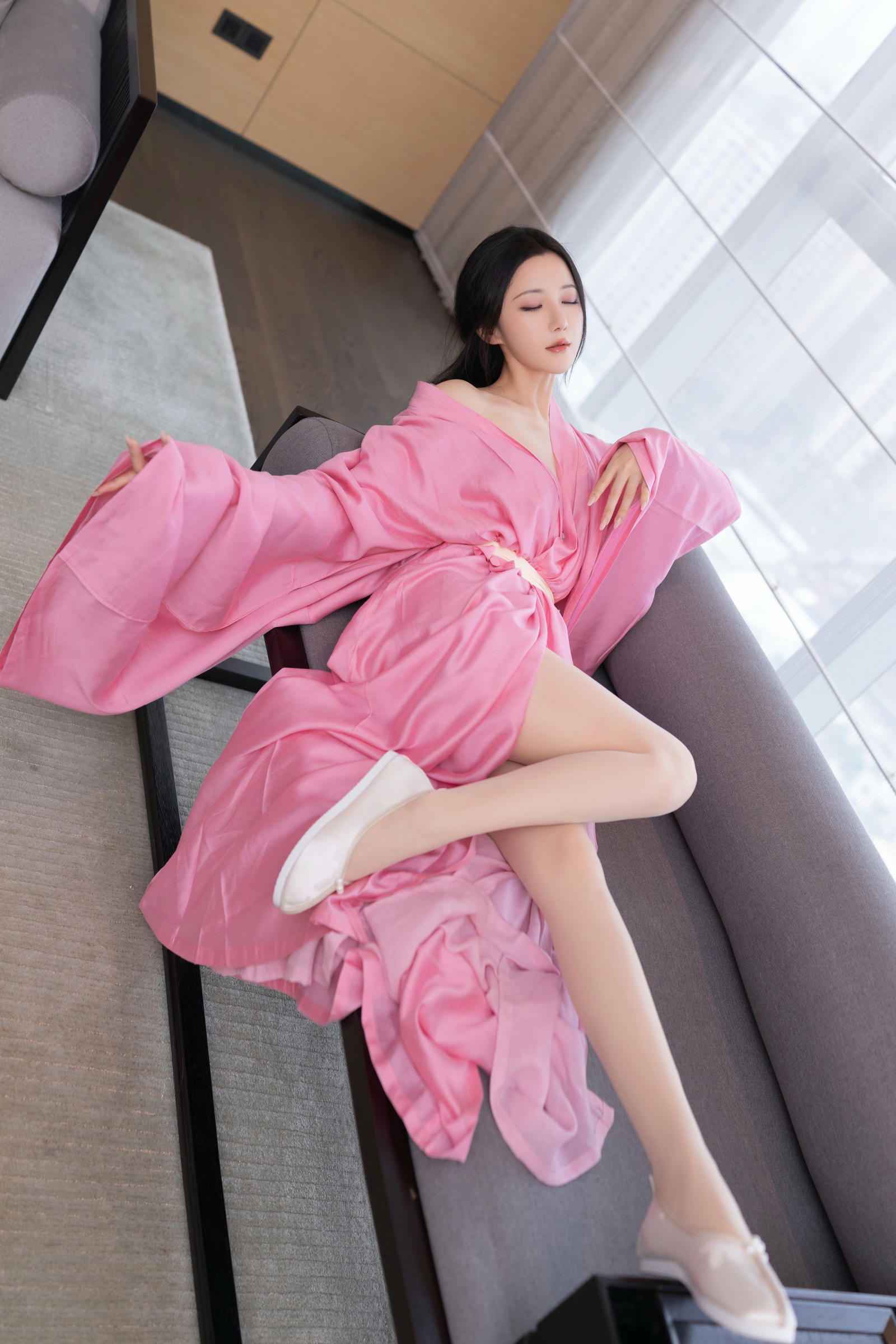 [秀人网] .B153 秀人番外 鱼子酱#[120P]-4