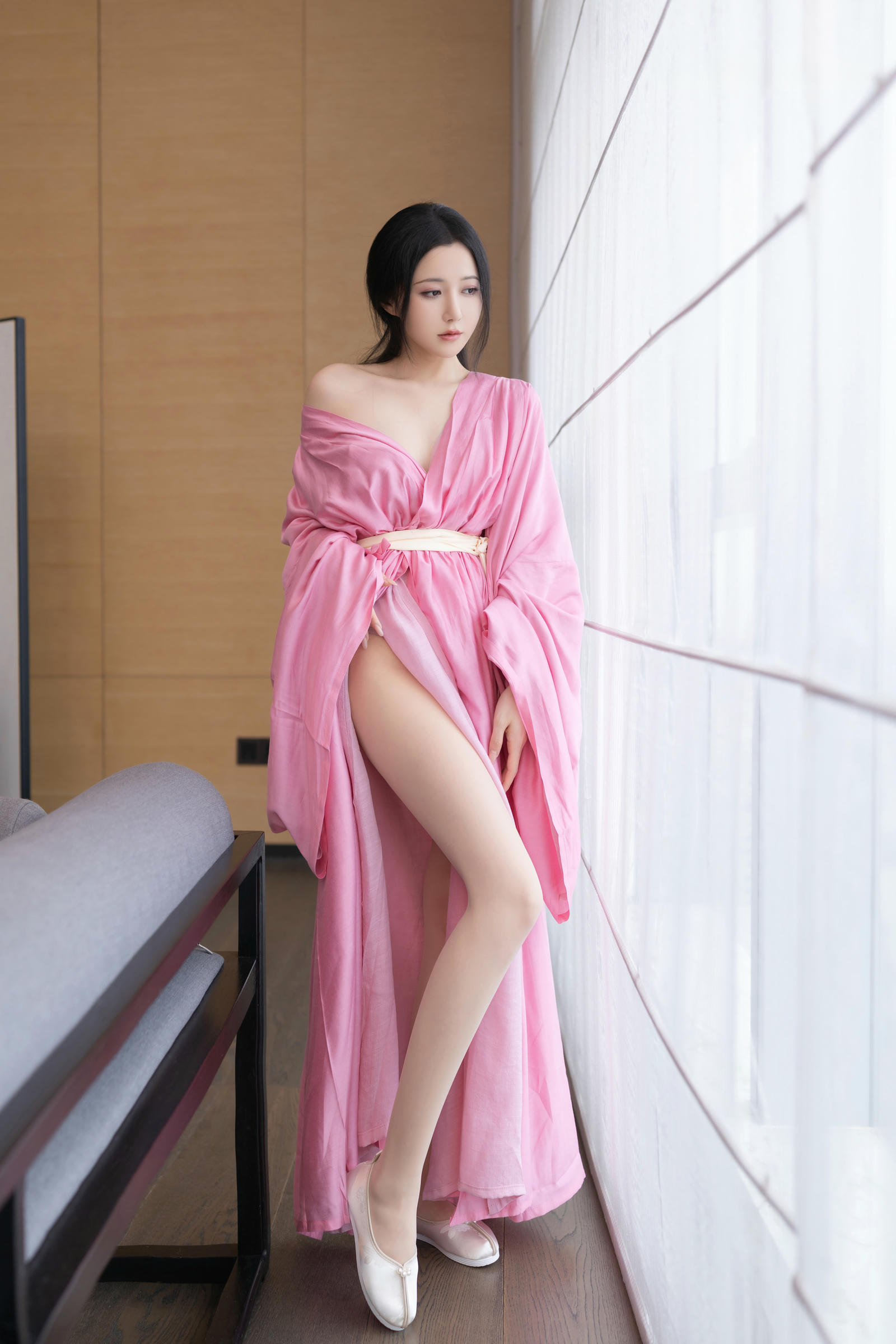 [秀人网] .B153 秀人番外 鱼子酱#[120P]-5