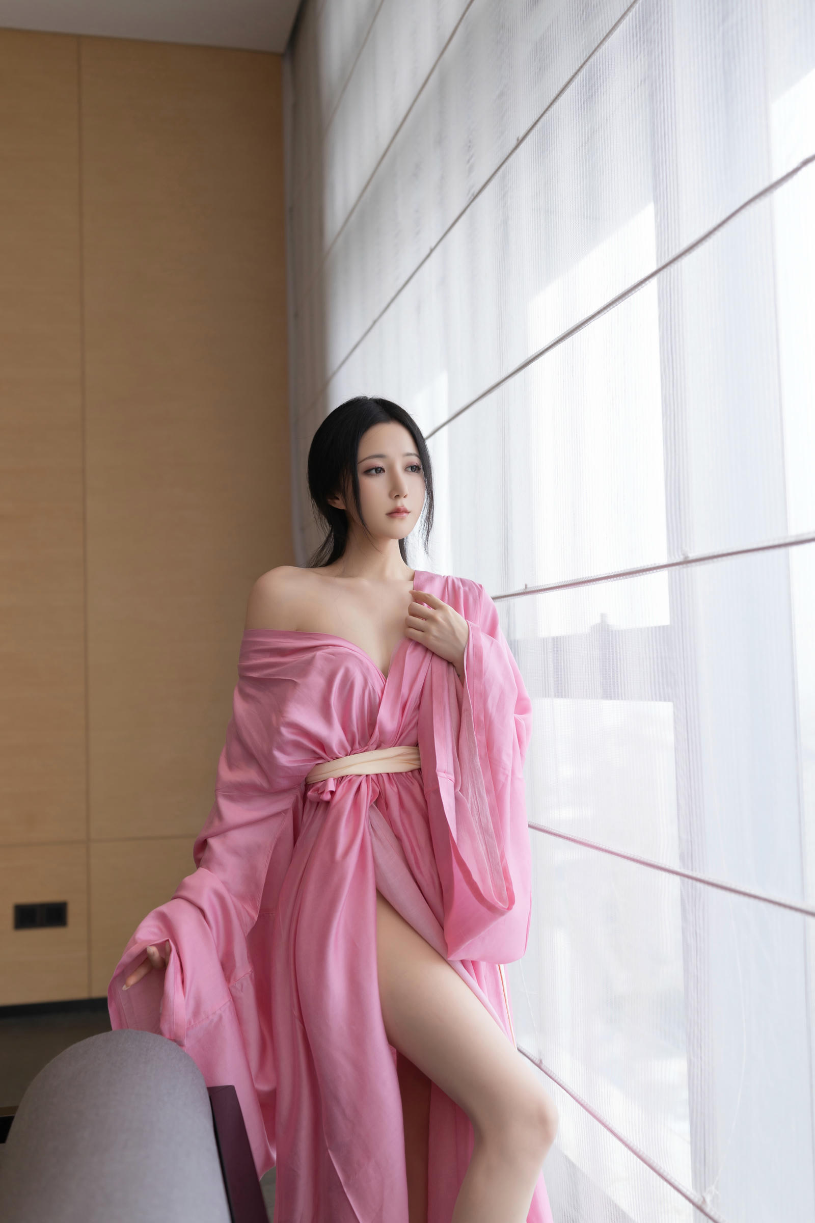 [秀人网] .B153 秀人番外 鱼子酱#[120P]-8