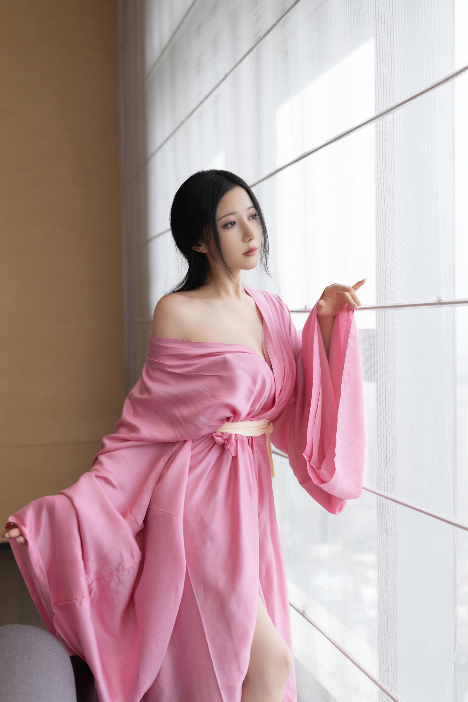 [秀人网] .B153 秀人番外 鱼子酱#[120P]-9