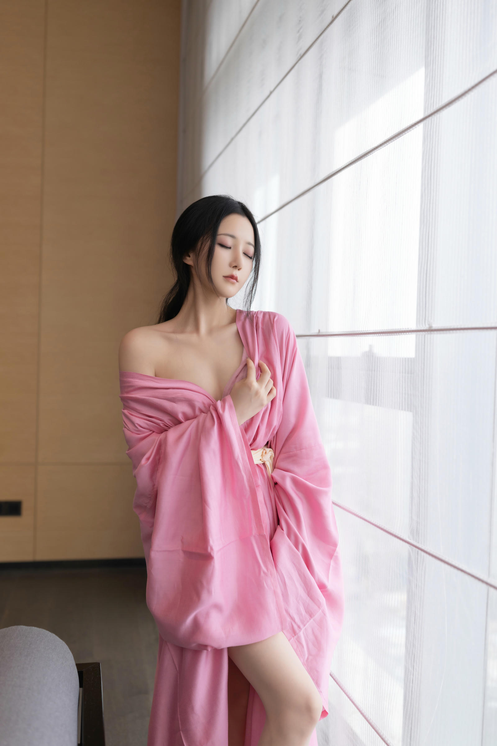 [秀人网] .B153 秀人番外 鱼子酱#[120P]-10