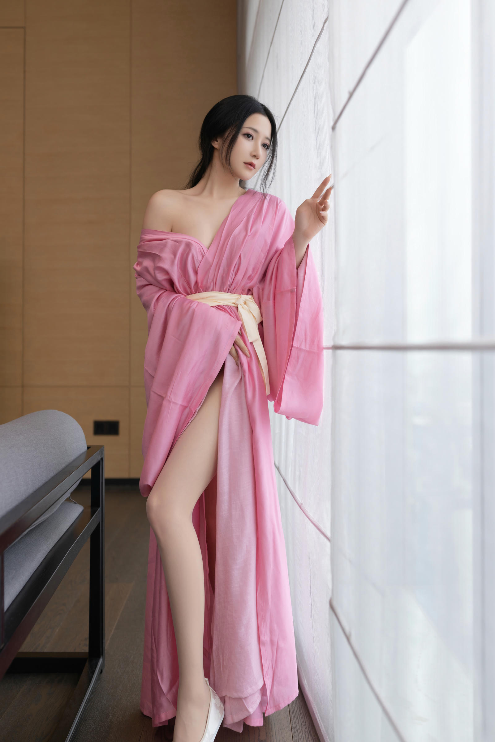 [秀人网] .B153 秀人番外 鱼子酱#[120P]-16