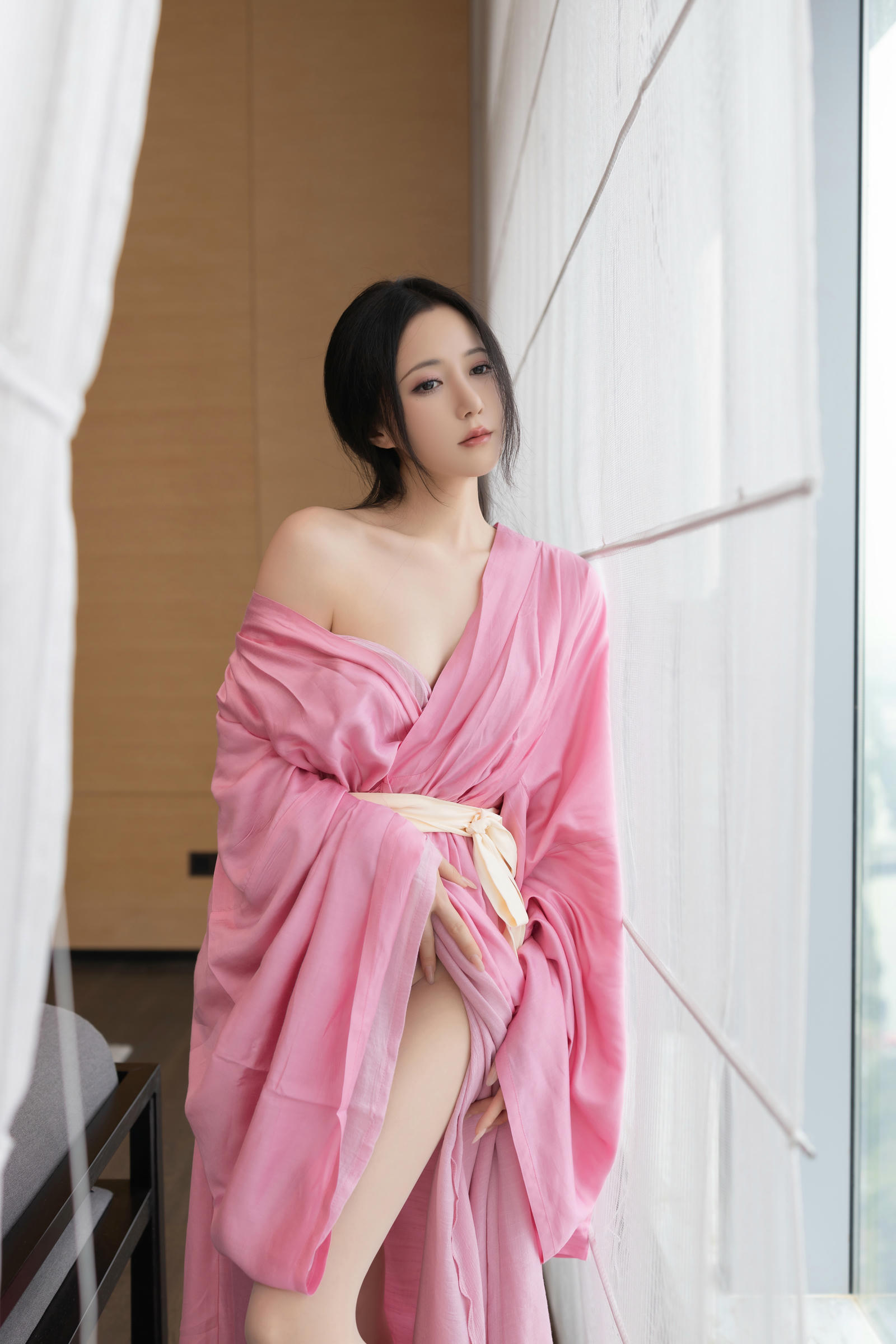 [秀人网] .B153 秀人番外 鱼子酱#[120P]-18