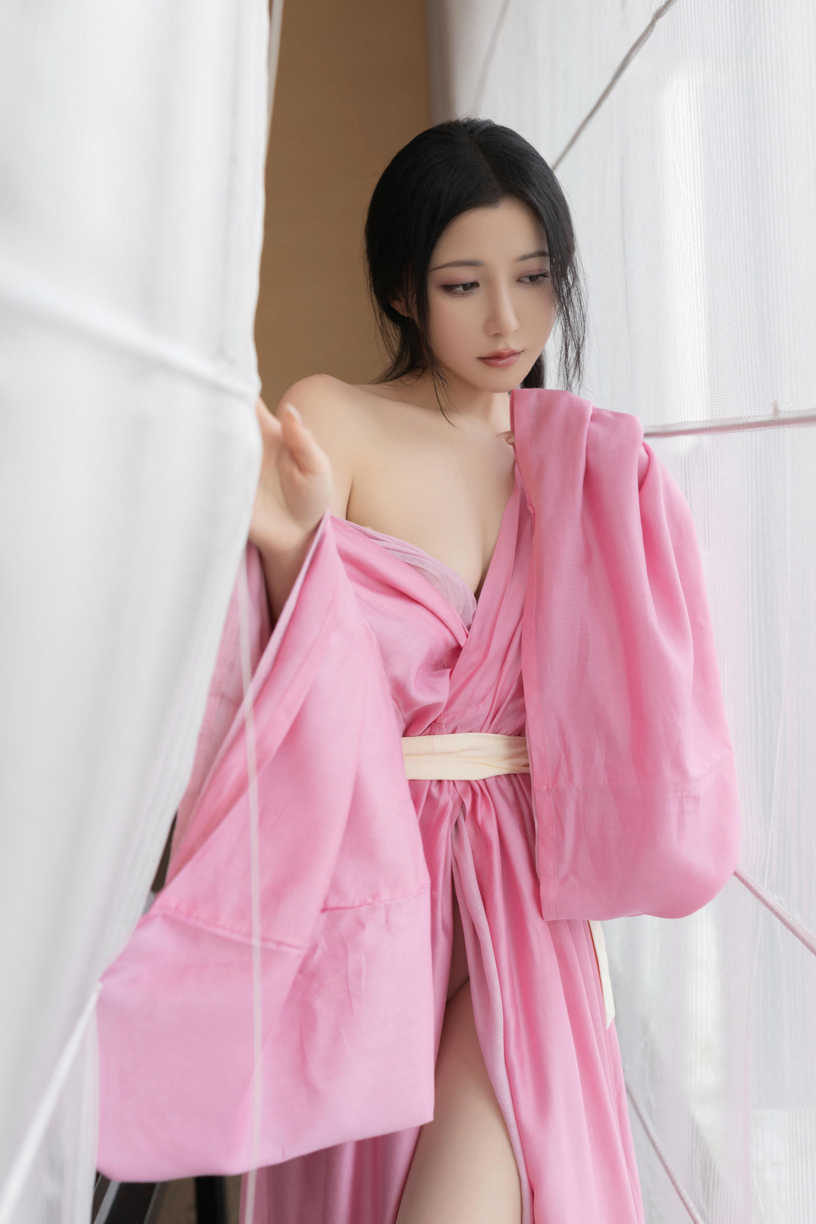 [秀人网] .B153 秀人番外 鱼子酱#[120P]-1