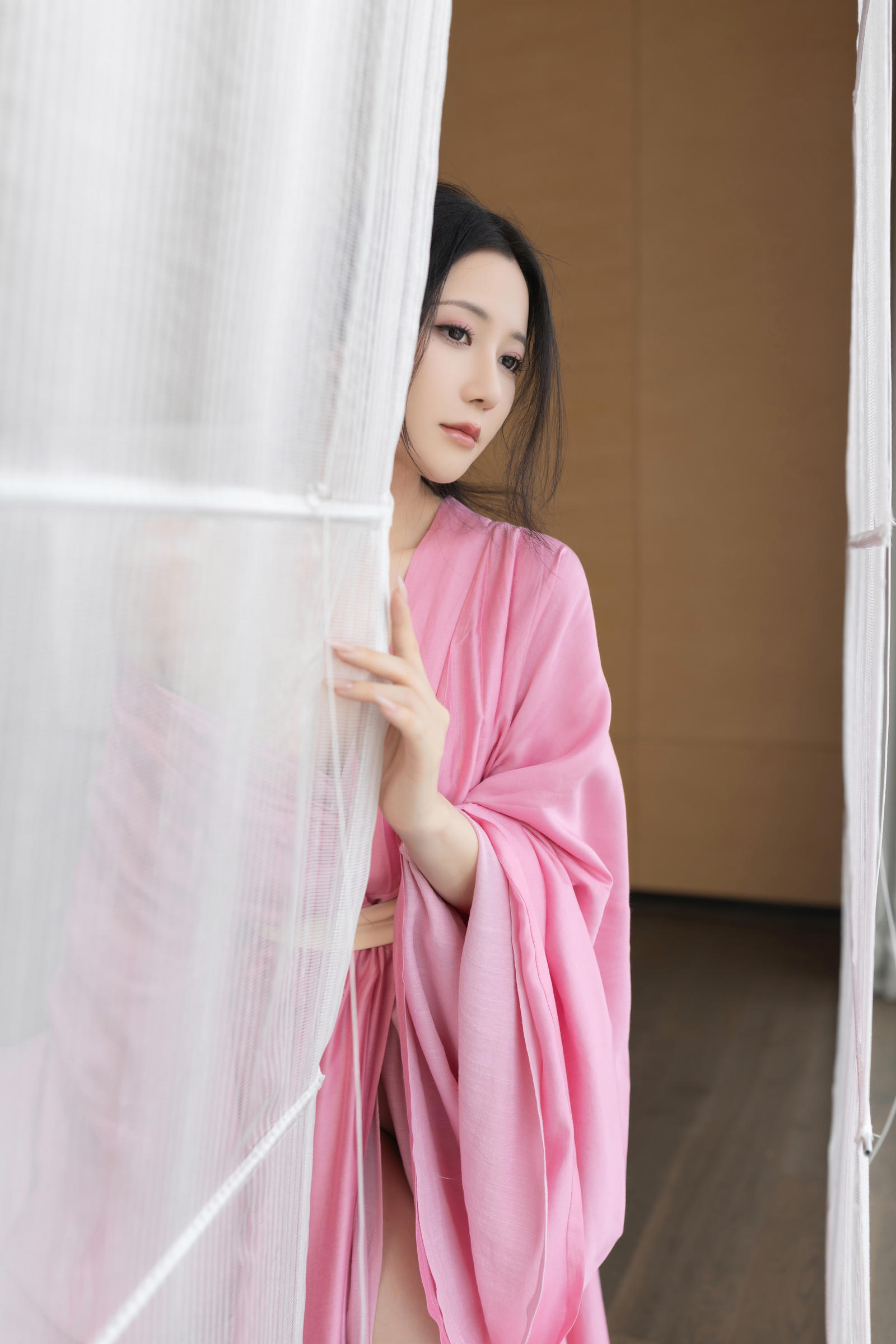 [秀人网] .B153 秀人番外 鱼子酱#[120P]-2