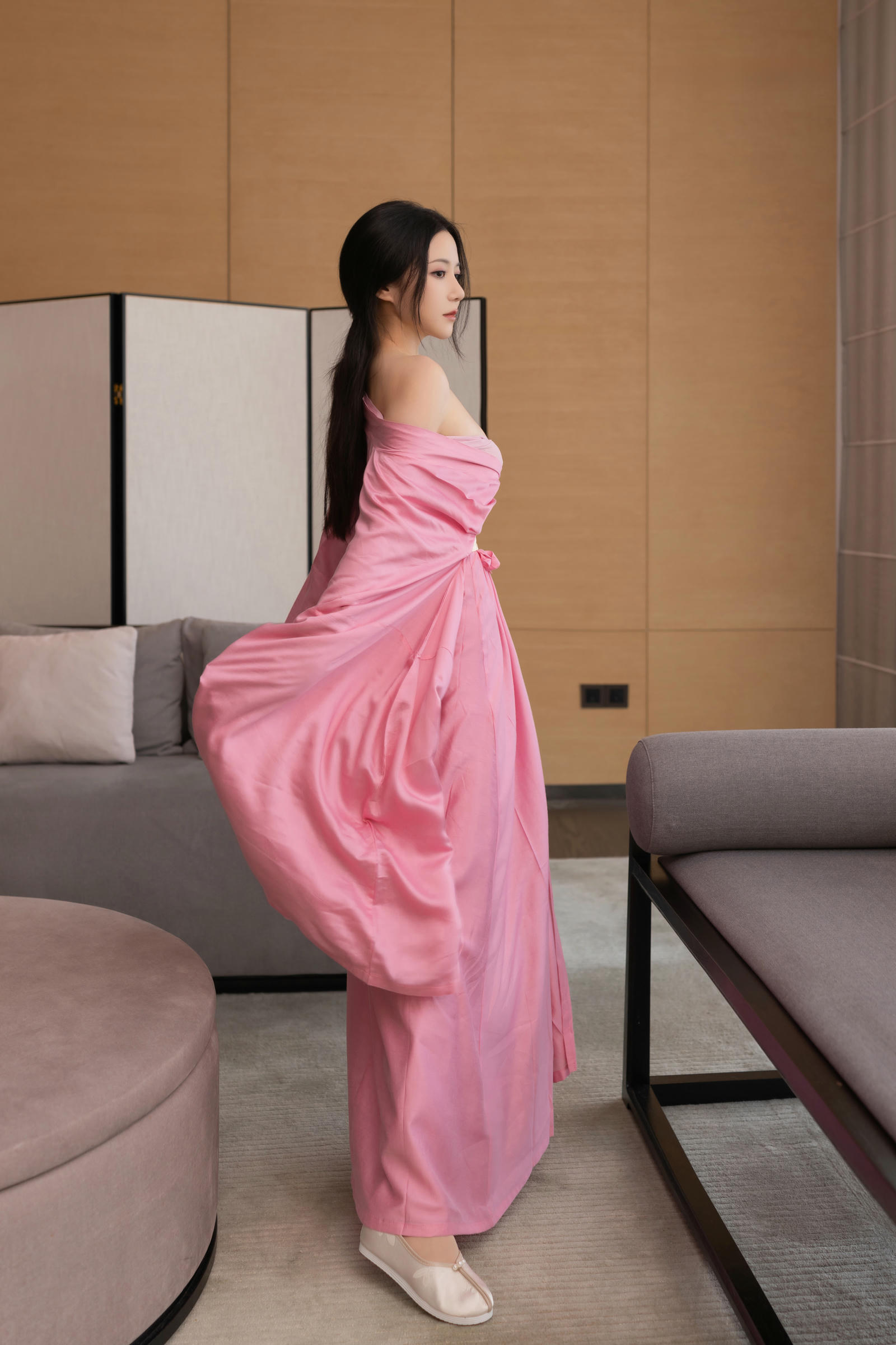 [秀人网] .B153 秀人番外 鱼子酱#[120P]-3