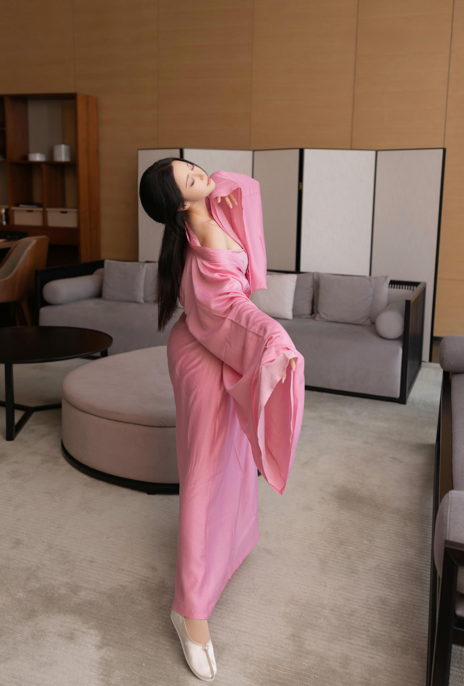 [秀人网] .B153 秀人番外 鱼子酱#[120P]-7