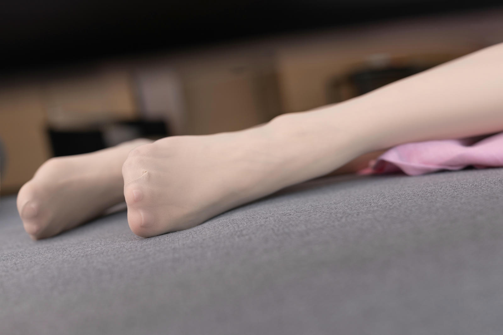 [秀人网] .B153 秀人番外 鱼子酱#[120P]-14