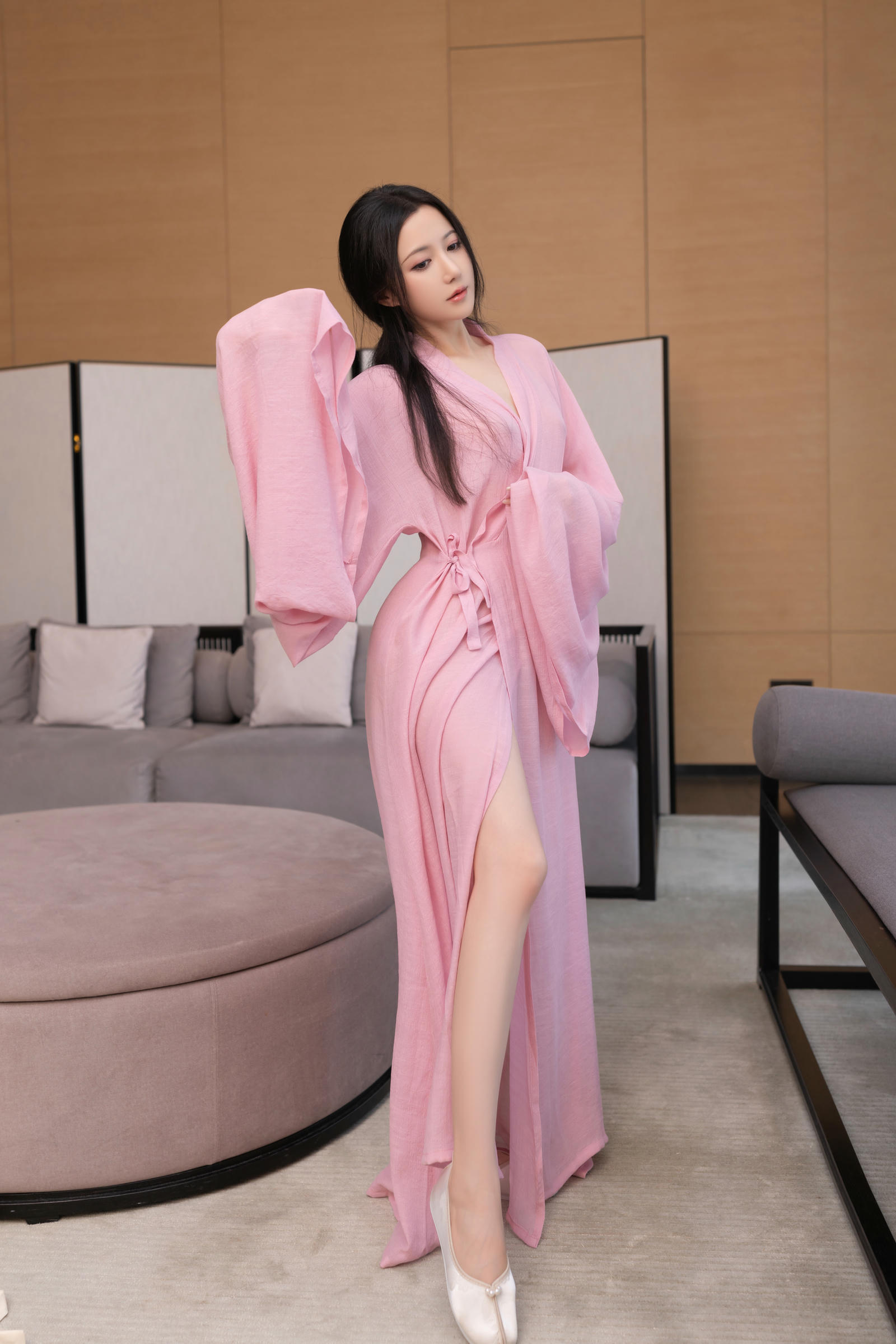 [秀人网] .B153 秀人番外 鱼子酱#[120P]-15