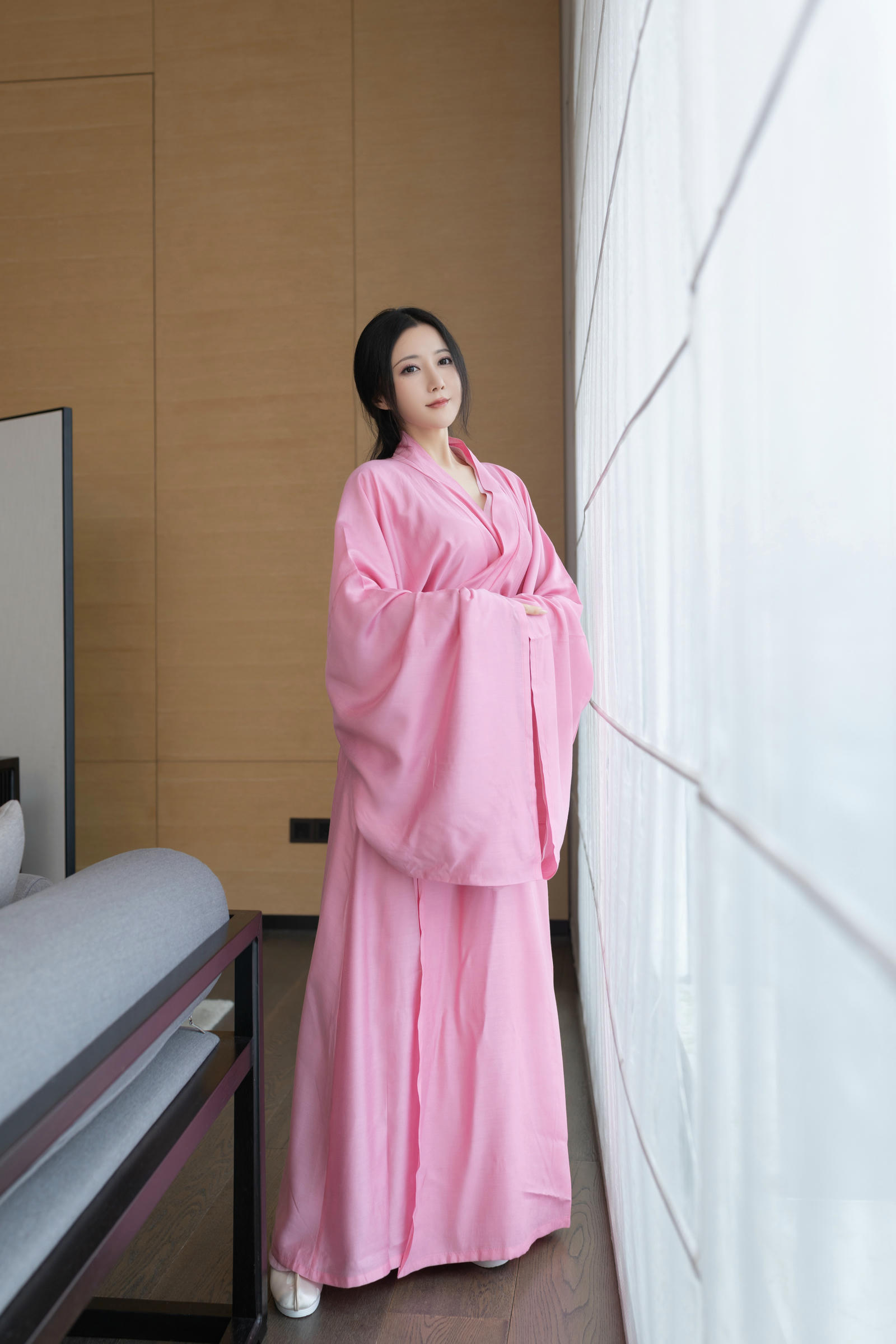 [秀人网] .B153 秀人番外 鱼子酱#[120P]-9