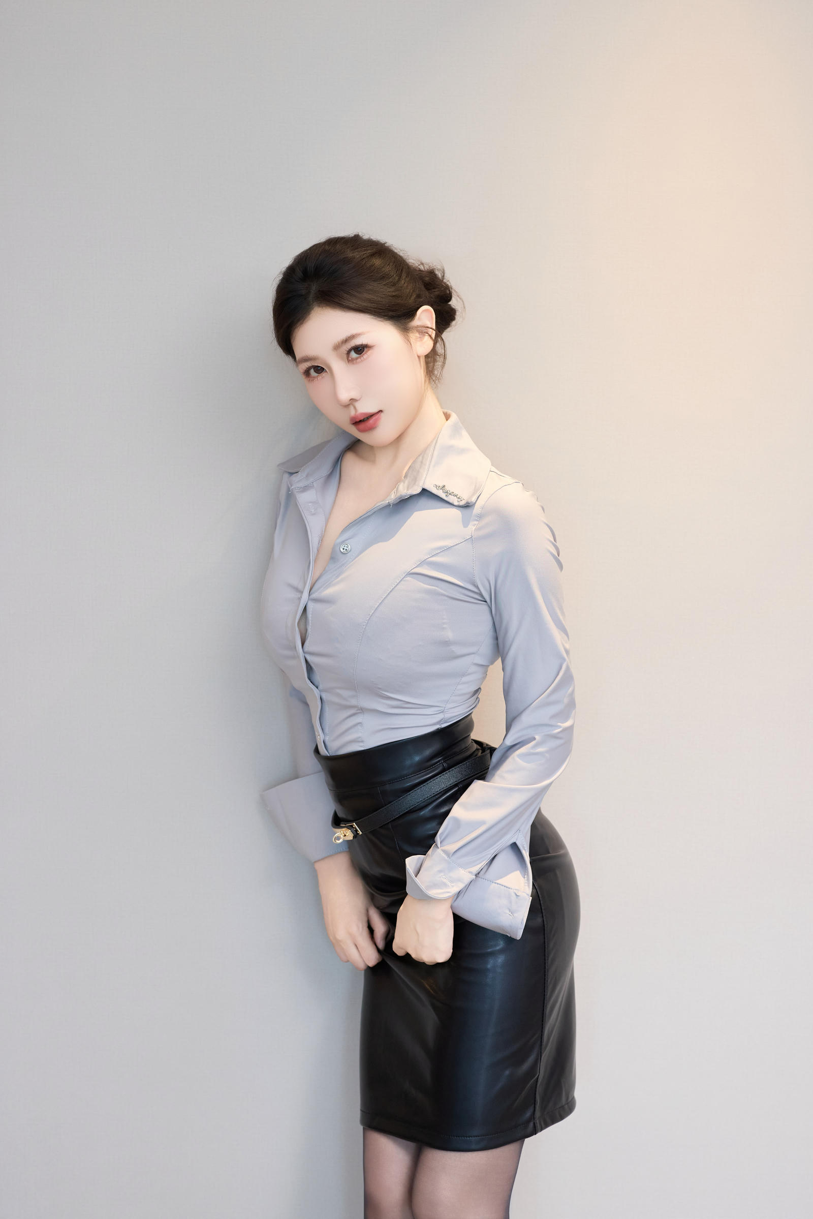 [秀人网] .B157 秀人番外 尹甜甜#[99P]-14