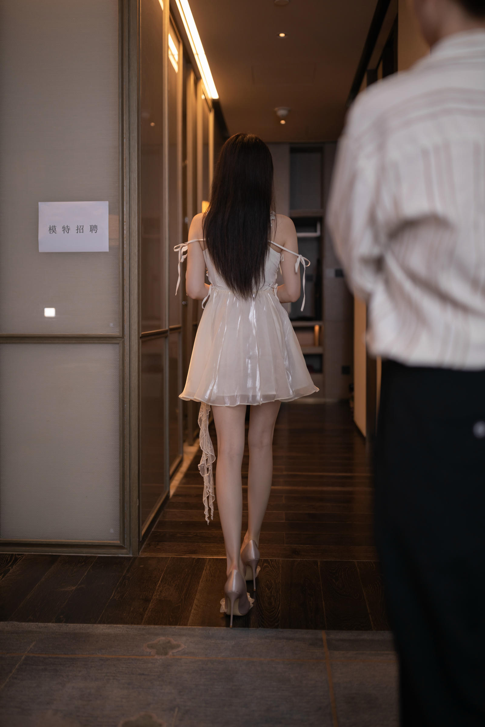 [秀人网] .B163 秀人番外 鱼子酱#[130P]-4