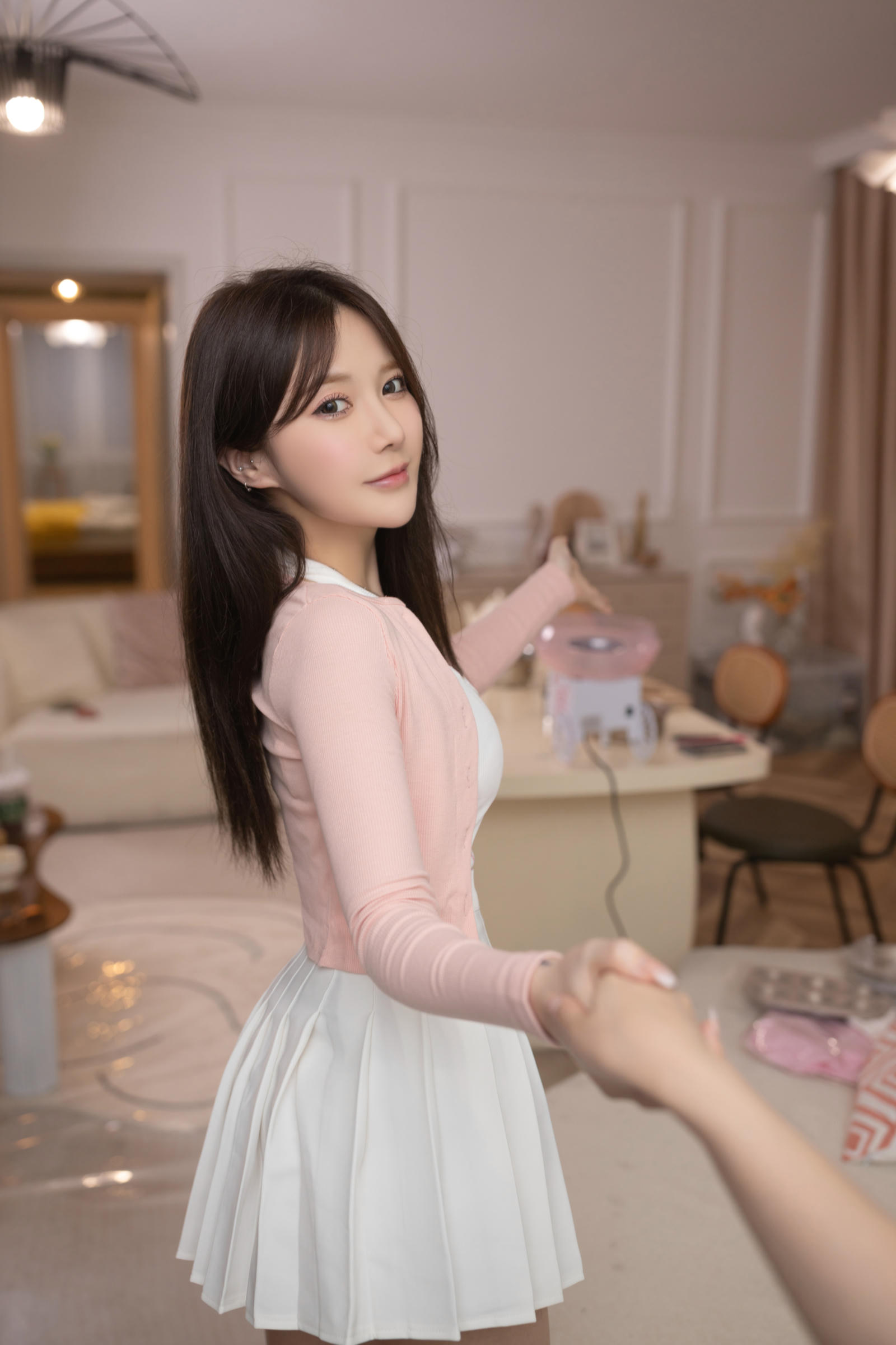 [秀人网] .B166 秀人番外 鱼子酱#[128P]-2