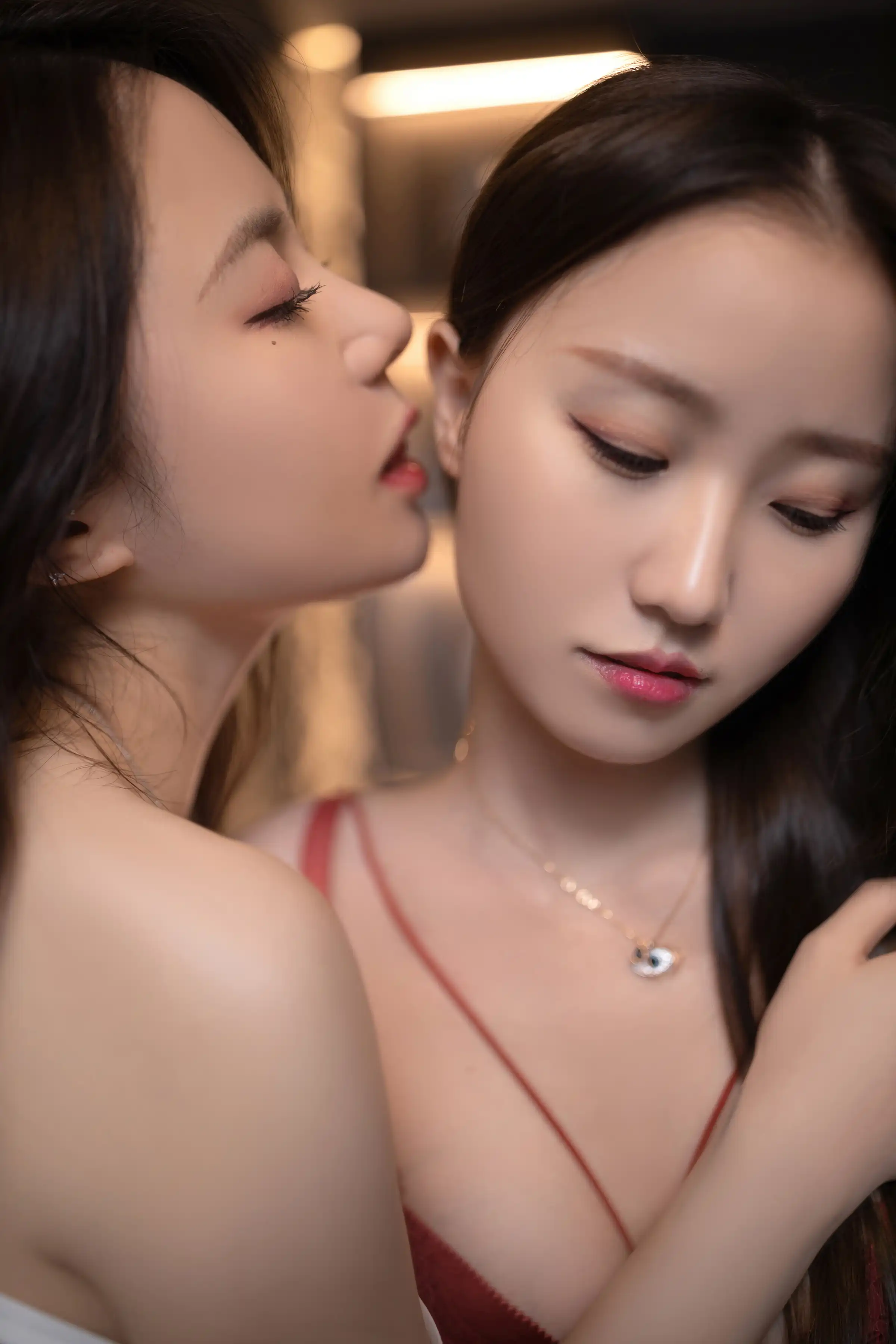 [秀人网] FW0007 秀人番外 鱼子酱#[139P]-6