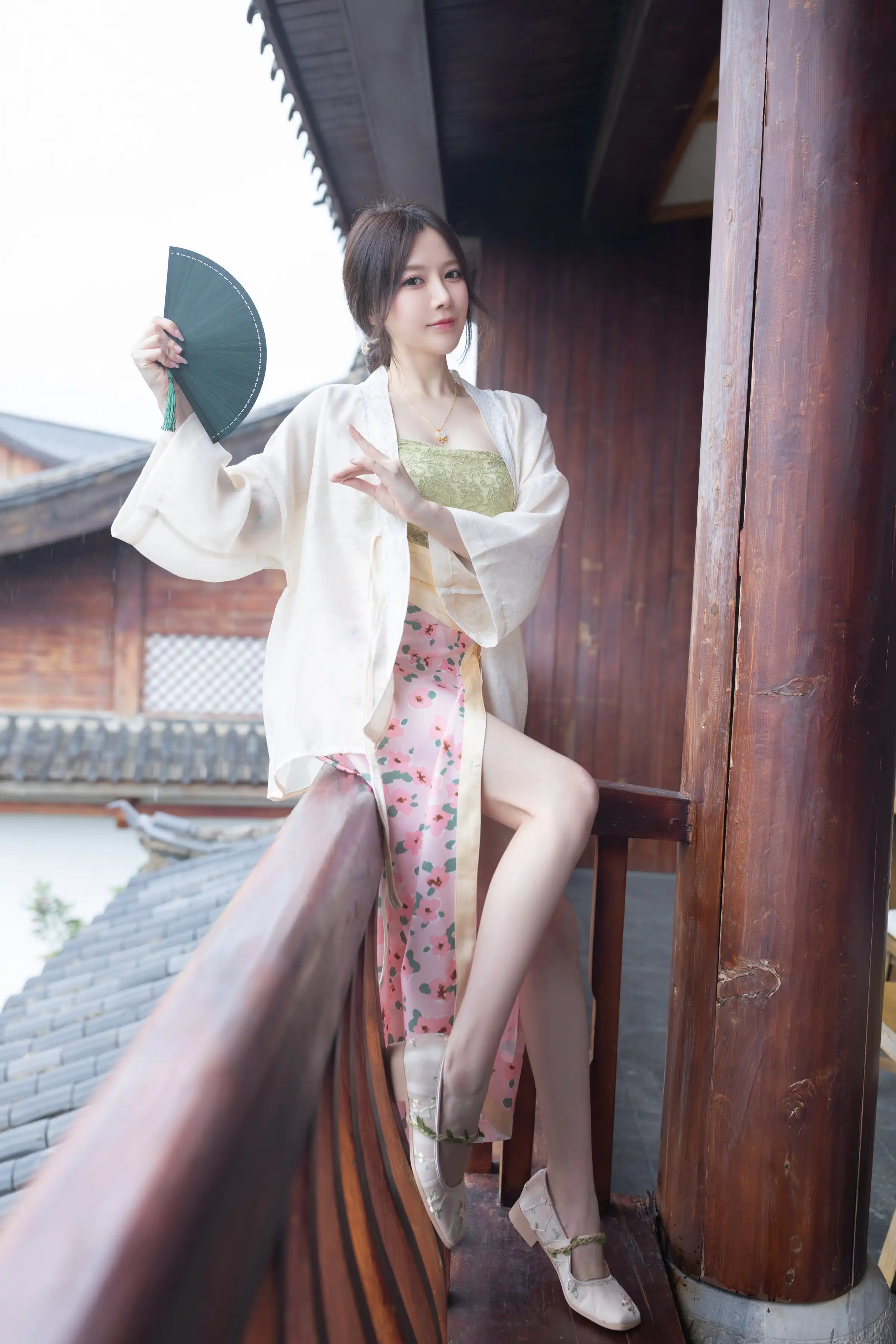 [秀人网] FW0009 秀人番外 鱼子酱#[118P]-3